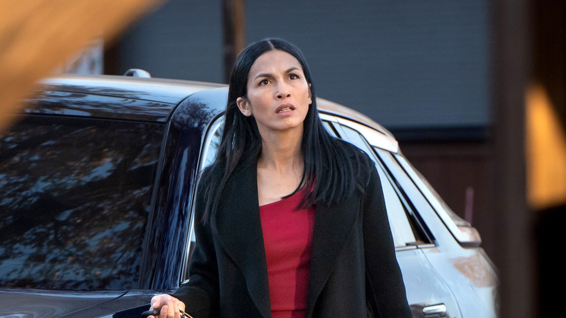 The Cleaning Lady S4E5 Wrecking Ball