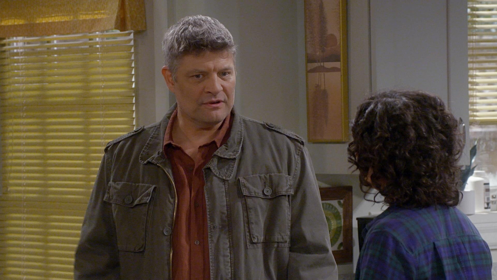 The Conners S7E1 It's Gonna Be a Great Day