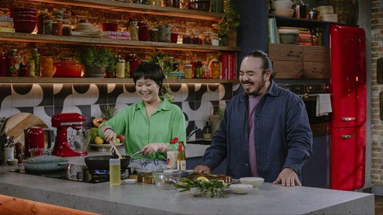 The Cook Up with Adam Liaw S9E71 Soul in a Bowl