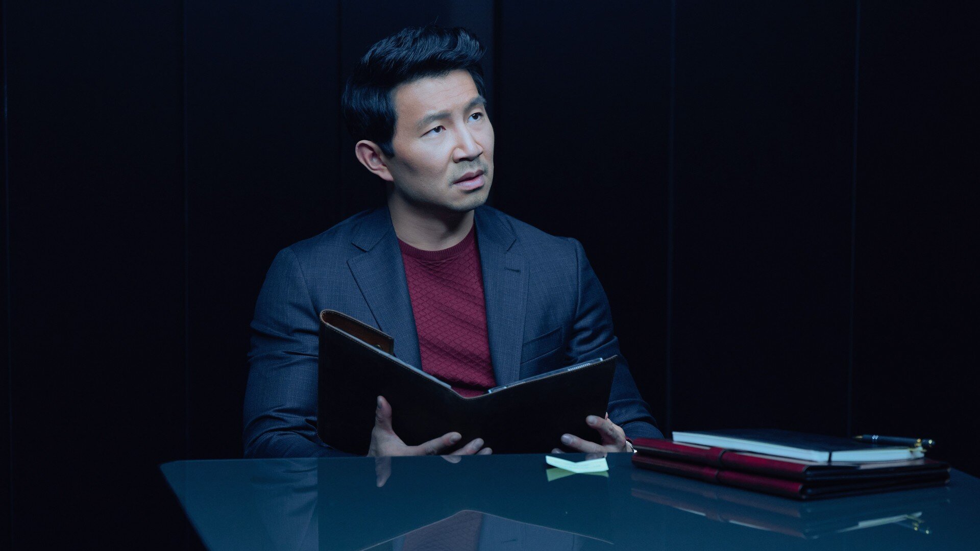 The Copenhagen Test S1E1 Copenhagen