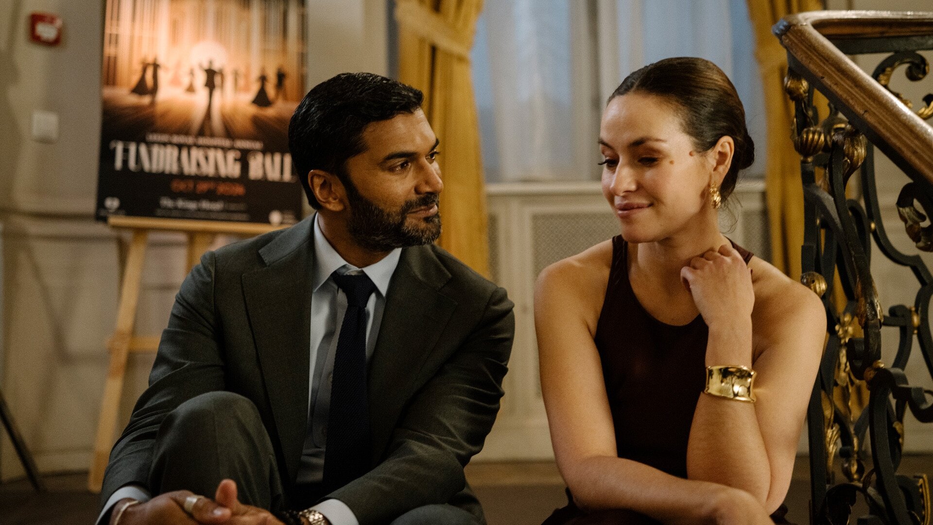 The Couple Next Door S2E2 Episode 2