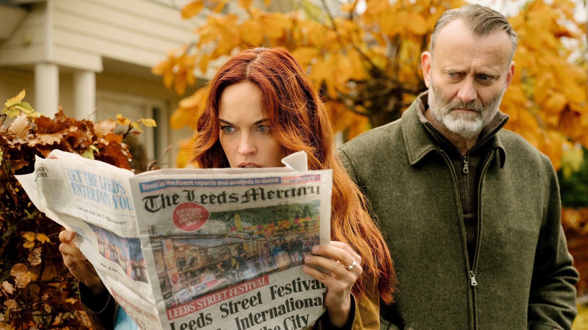 The Couple Next Door S2E3 Episode 3