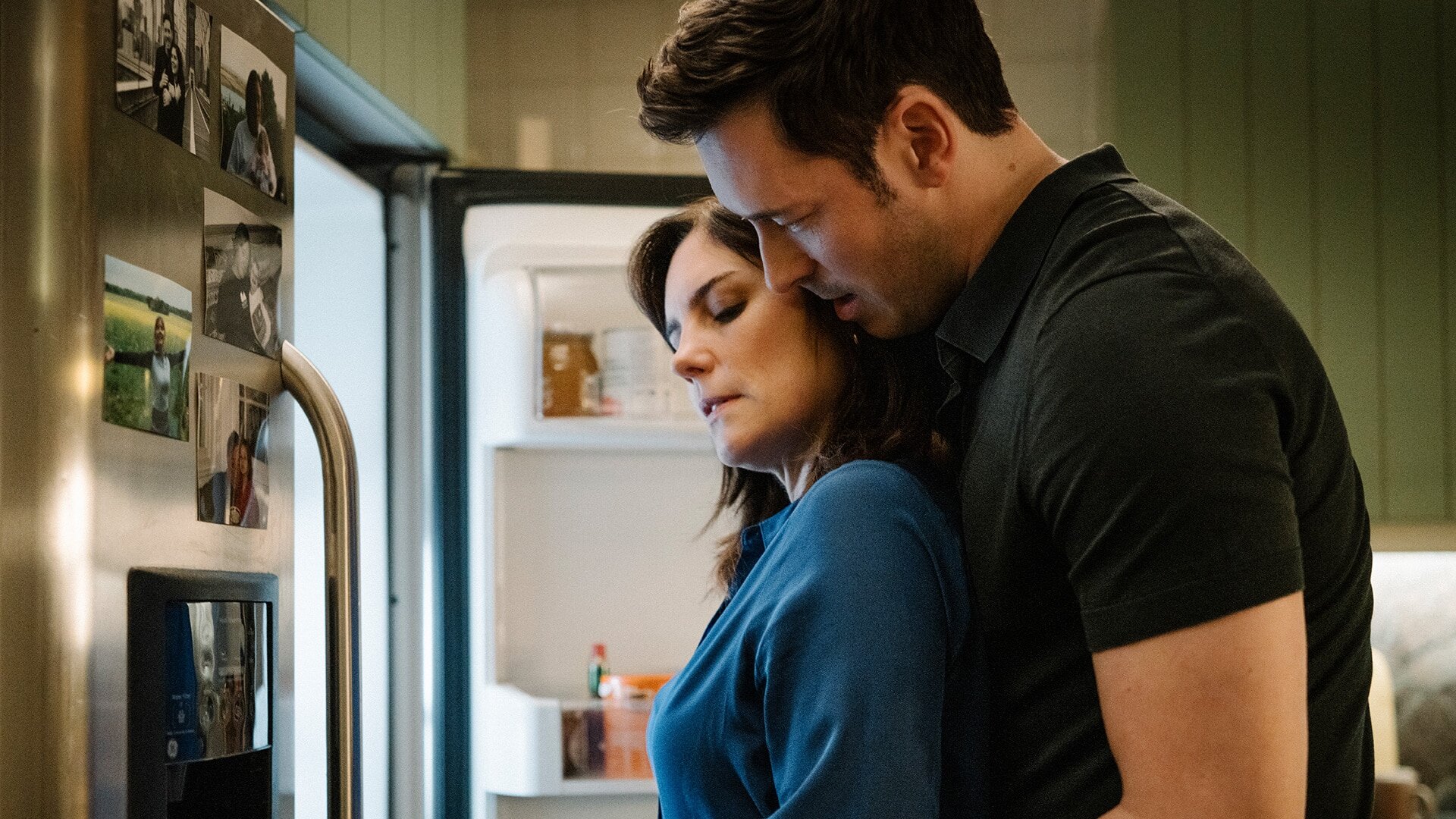 The Couple Next Door S2E4 Episode 4