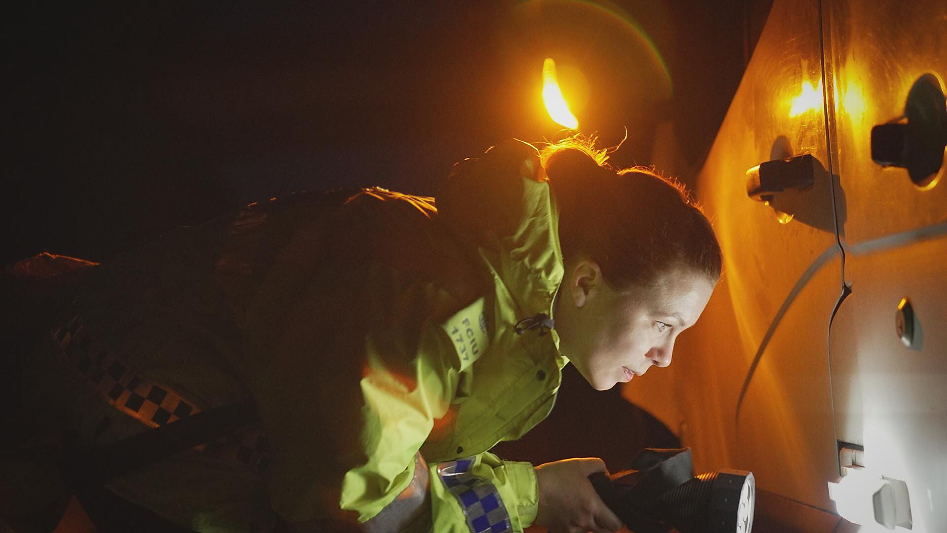 The Crash Detectives S5E2 The Last Ride