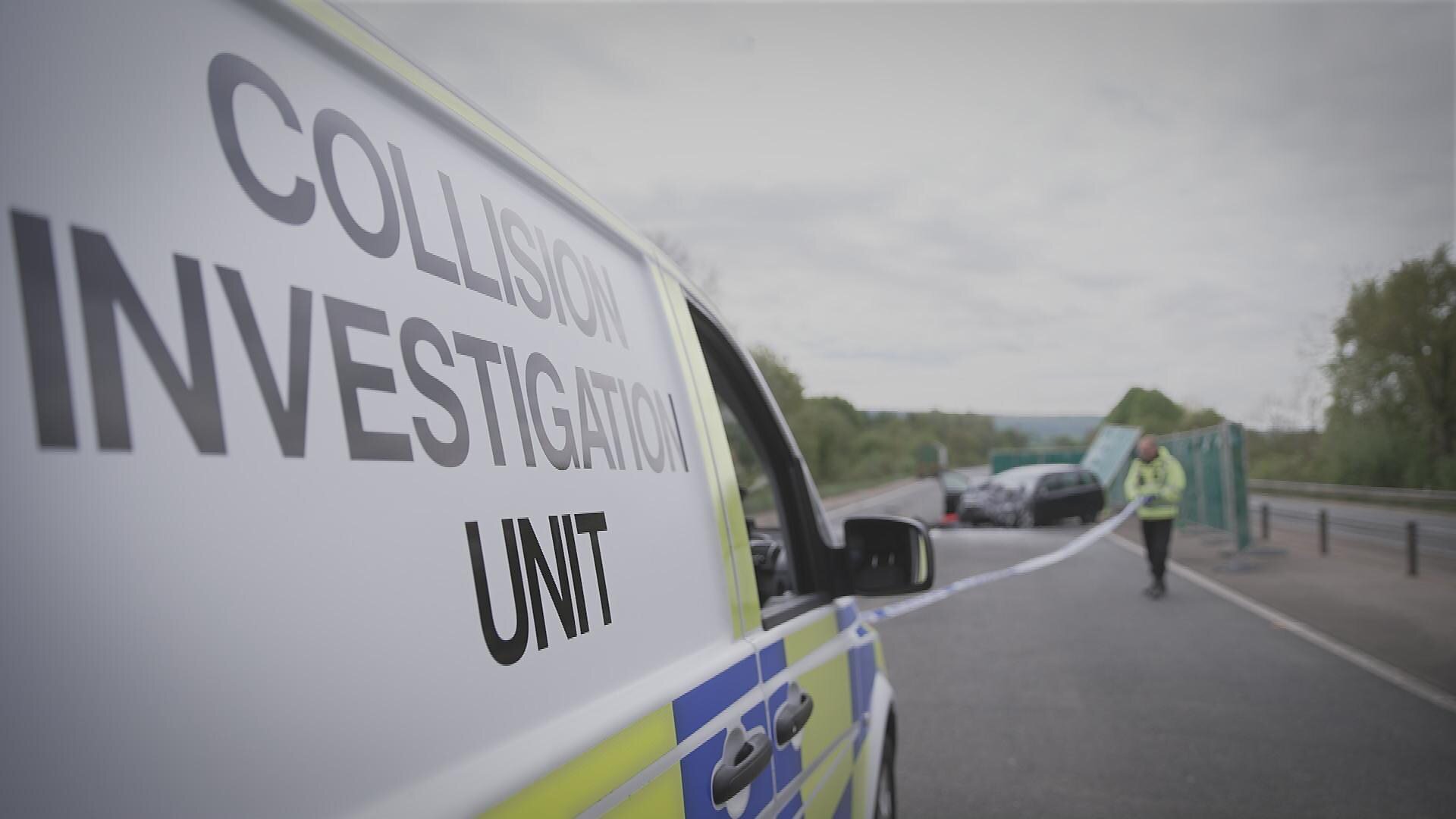 The Crash Detectives S5E7 Out of Sight