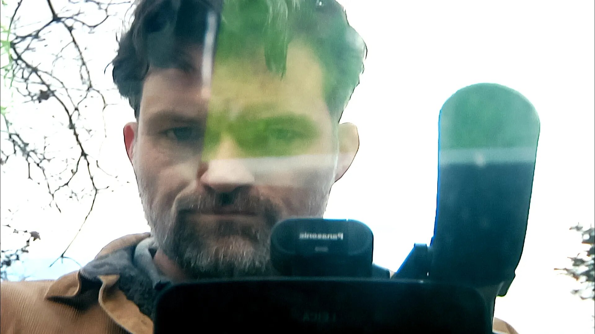 The Creep Tapes S1E4 Brad