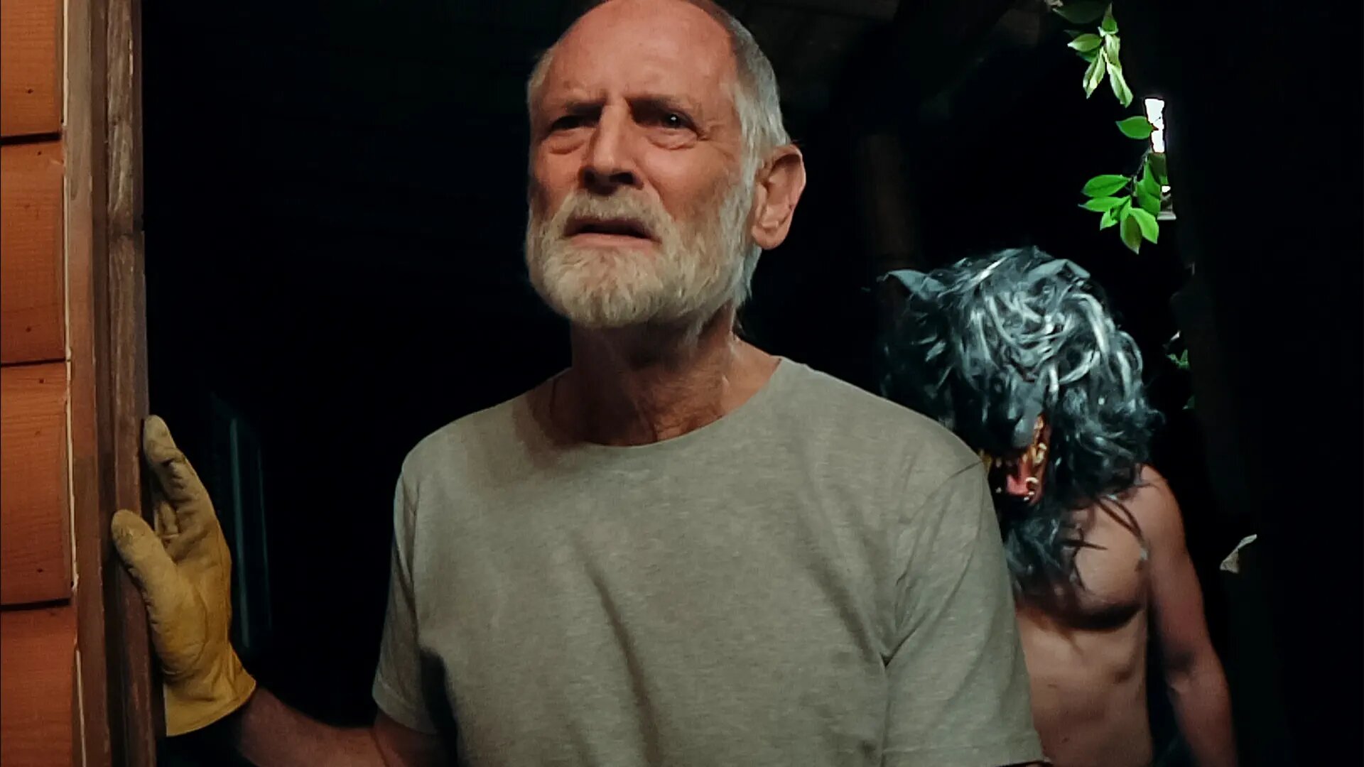 The Creep Tapes S1E6 Mom (and Albert)