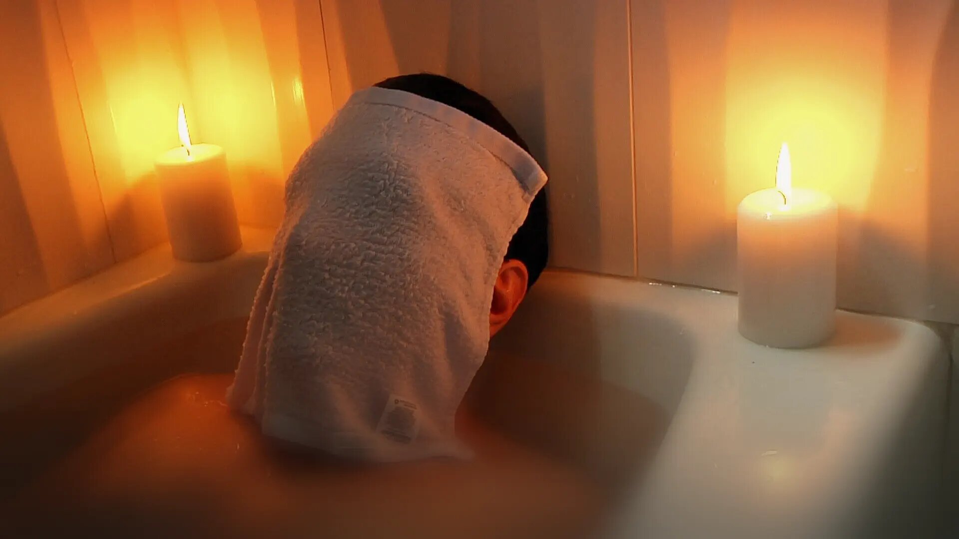 The Creep Tapes S2E1 Joseph