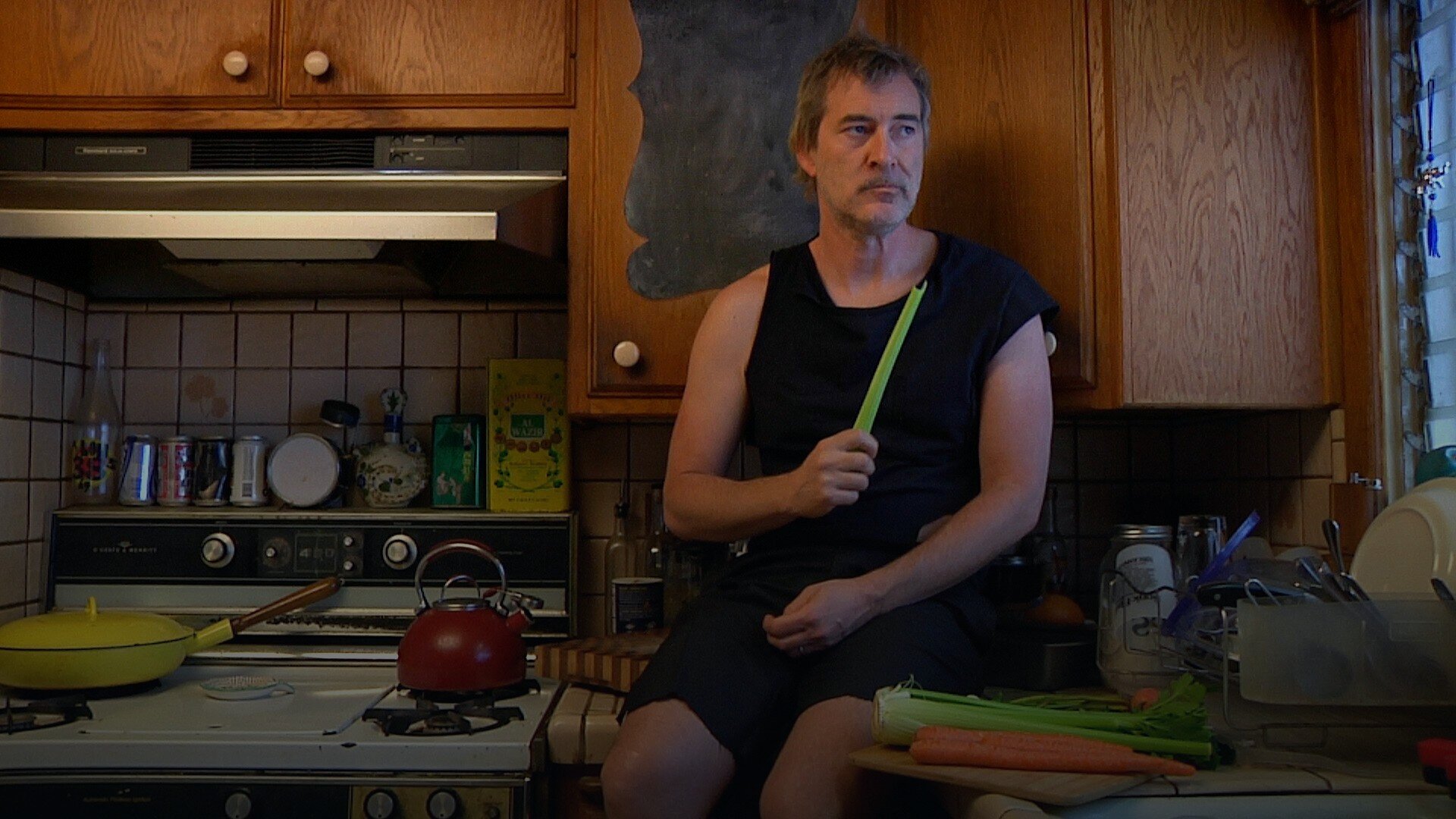 The Creep Tapes S2E4 Ava