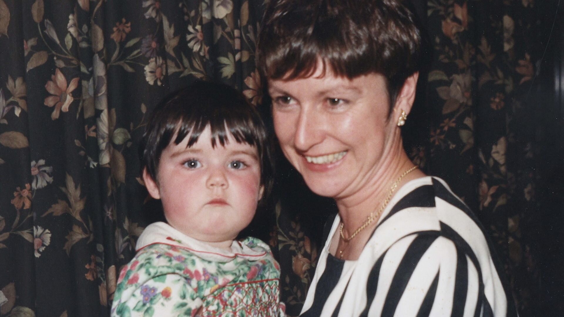 The Crime I Can't Forget S2E1 Murdered to Keep a Secret