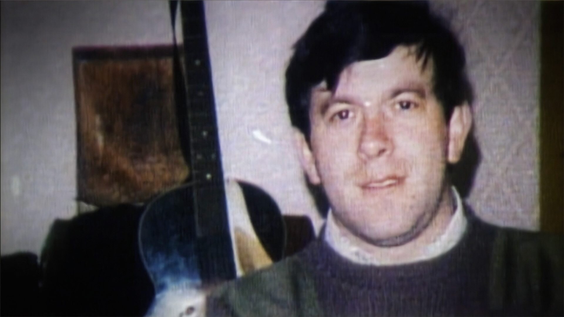 The Crime I Can't Forget S2E5 Killed in the Park