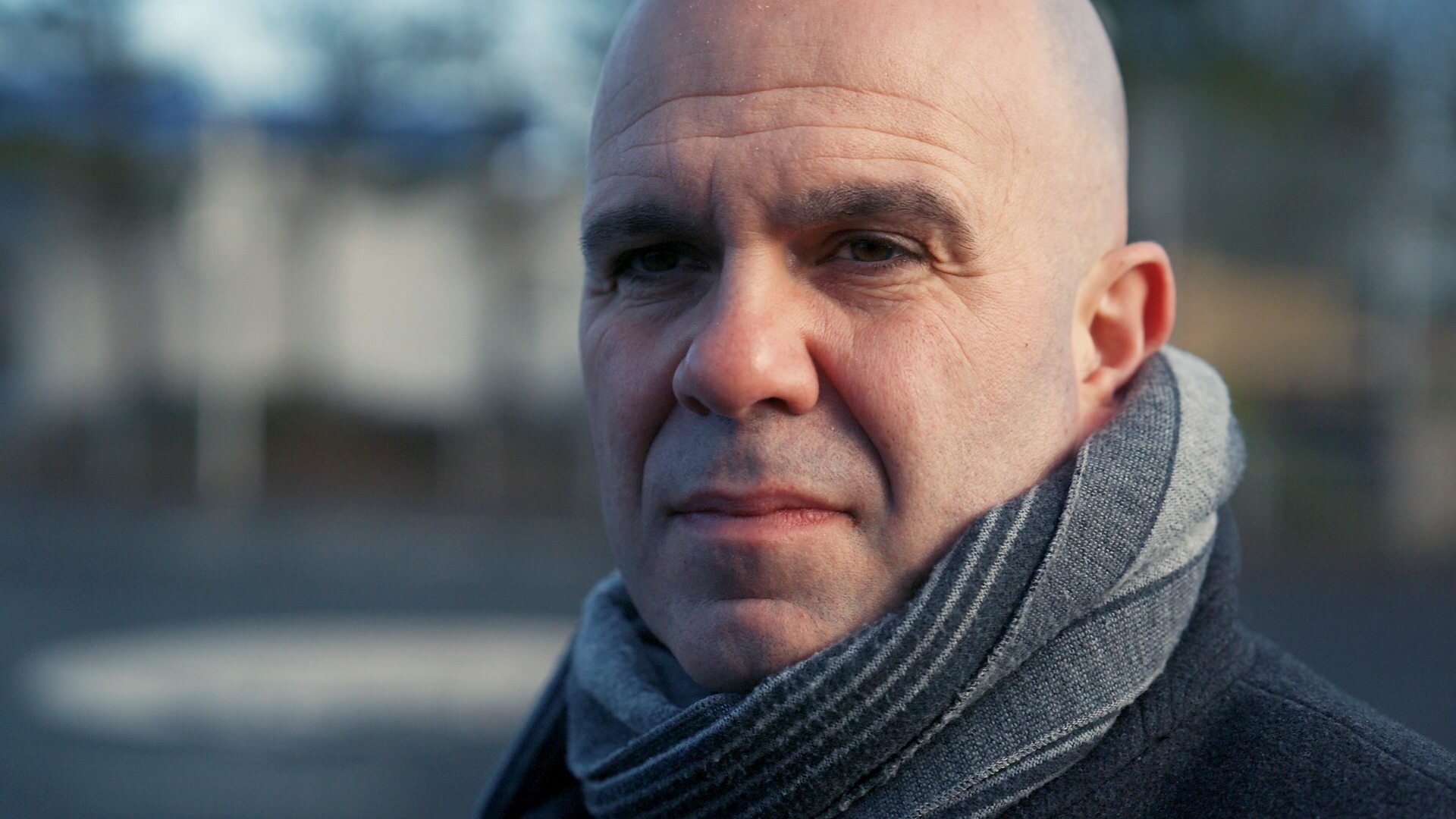 The Crime I Can't Forget S2E6 The Cash Machine Bandits