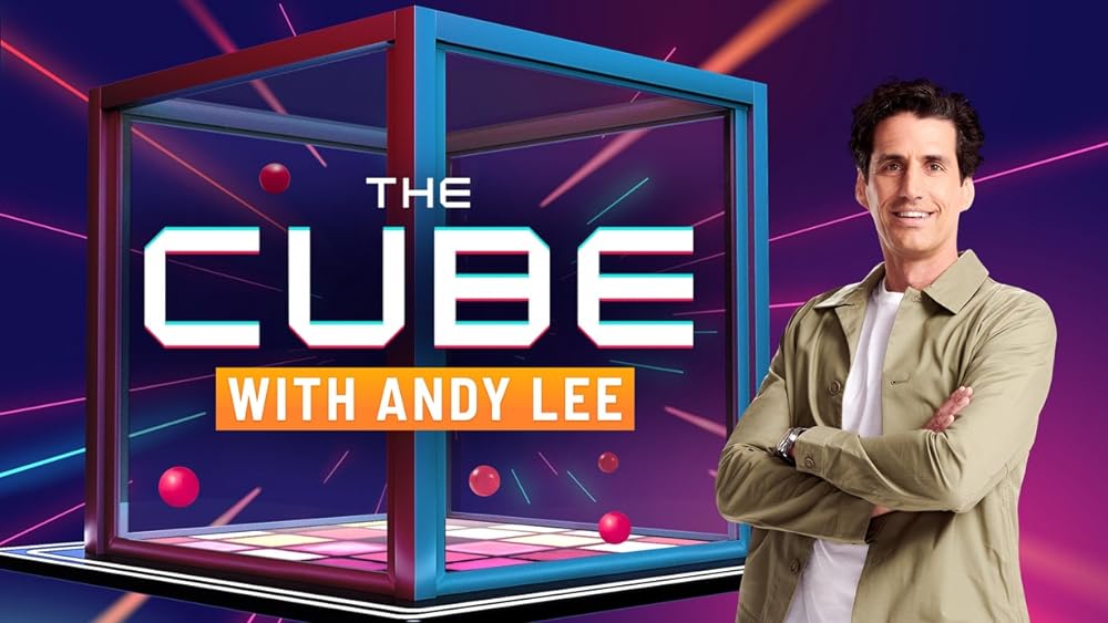 The Cube