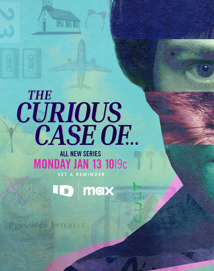 The Curious Case of...