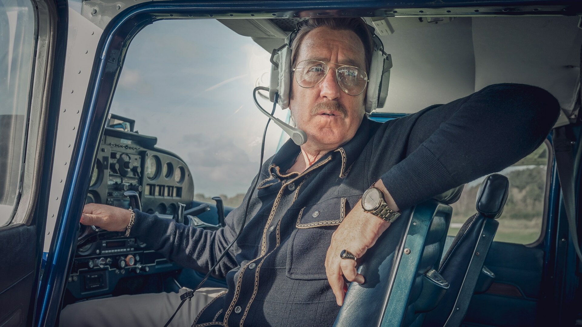 The Curse S1E6 Somewhere Over the Rainbow