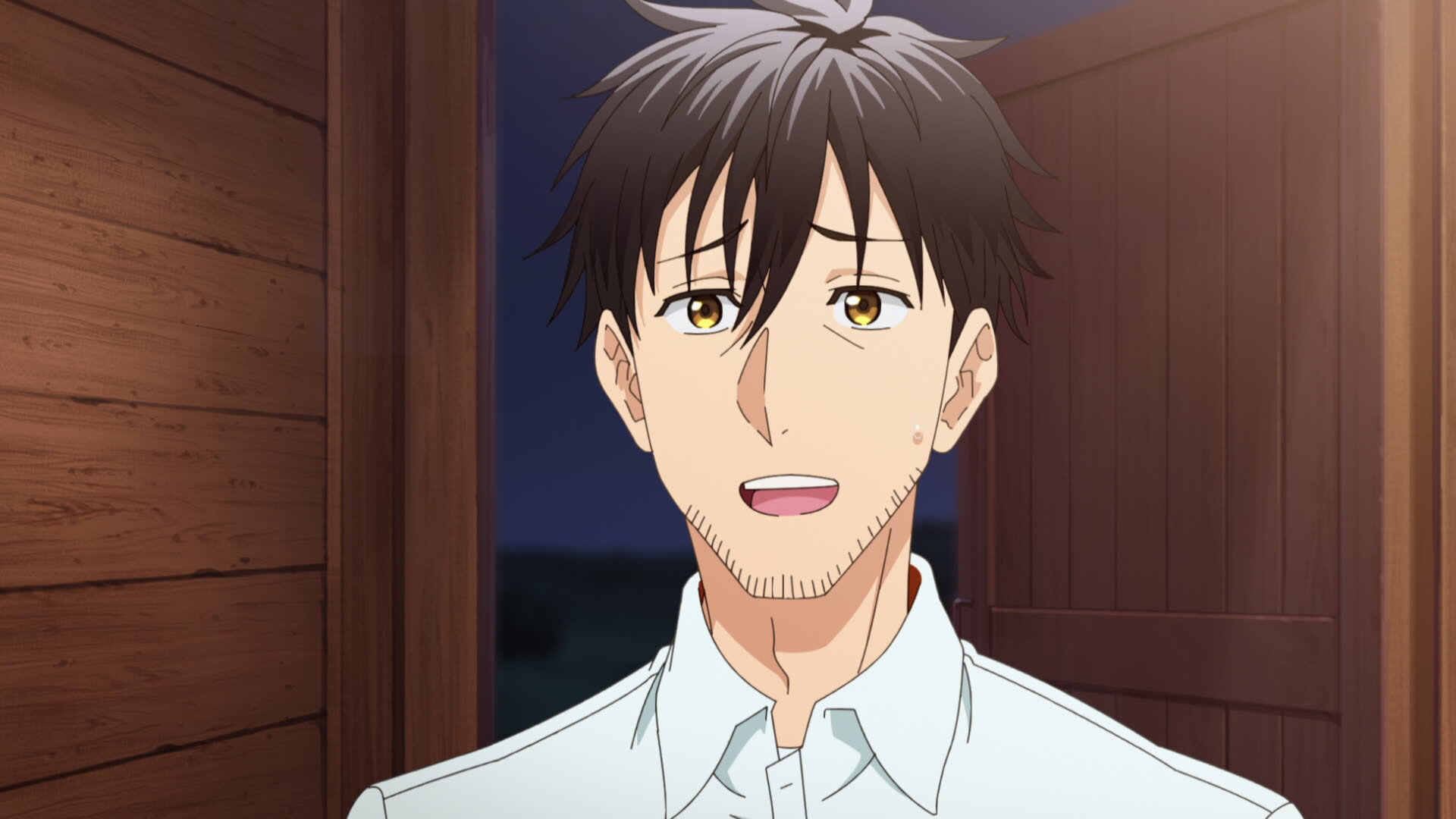 The Daily Life of a Middle-Aged Online Shopper in Another World S1E7 Creep Forth!