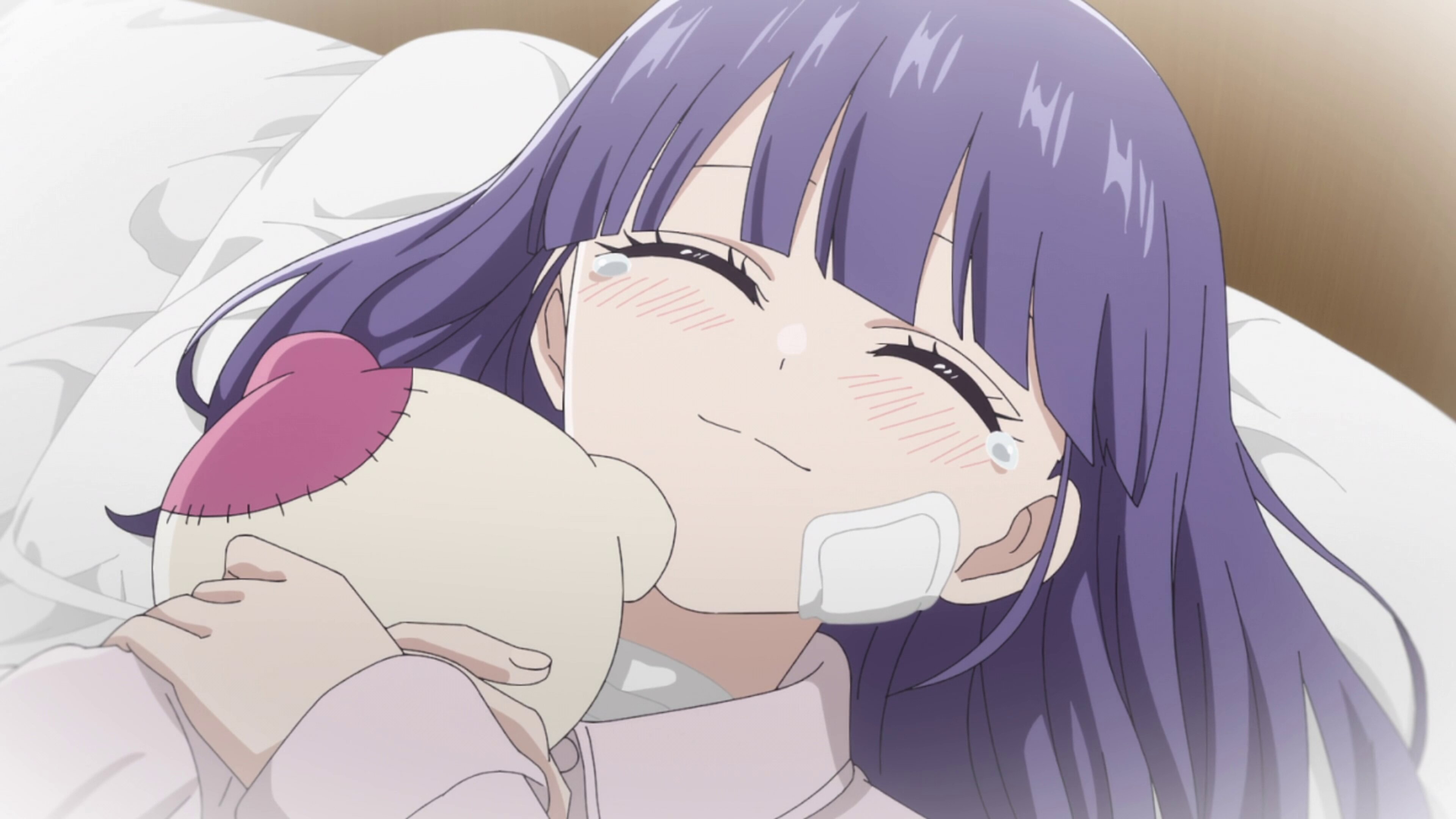 The Daily Life of a Part-Time Torturer S1E8 Part-Time Job: Day 8