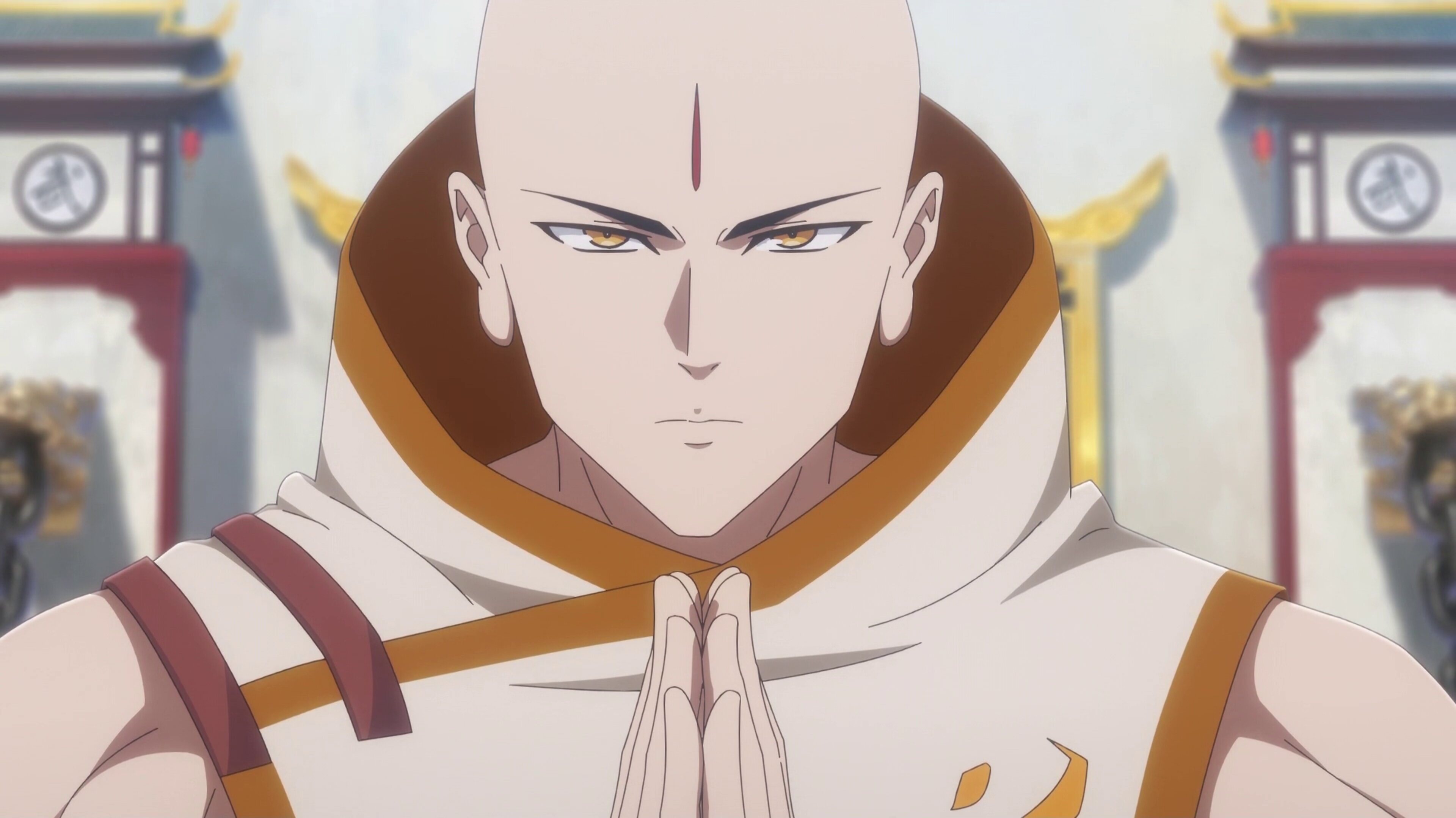 The Daily Life of the Immortal King S5E6 Huaxiu Celestial Ranking Tournament