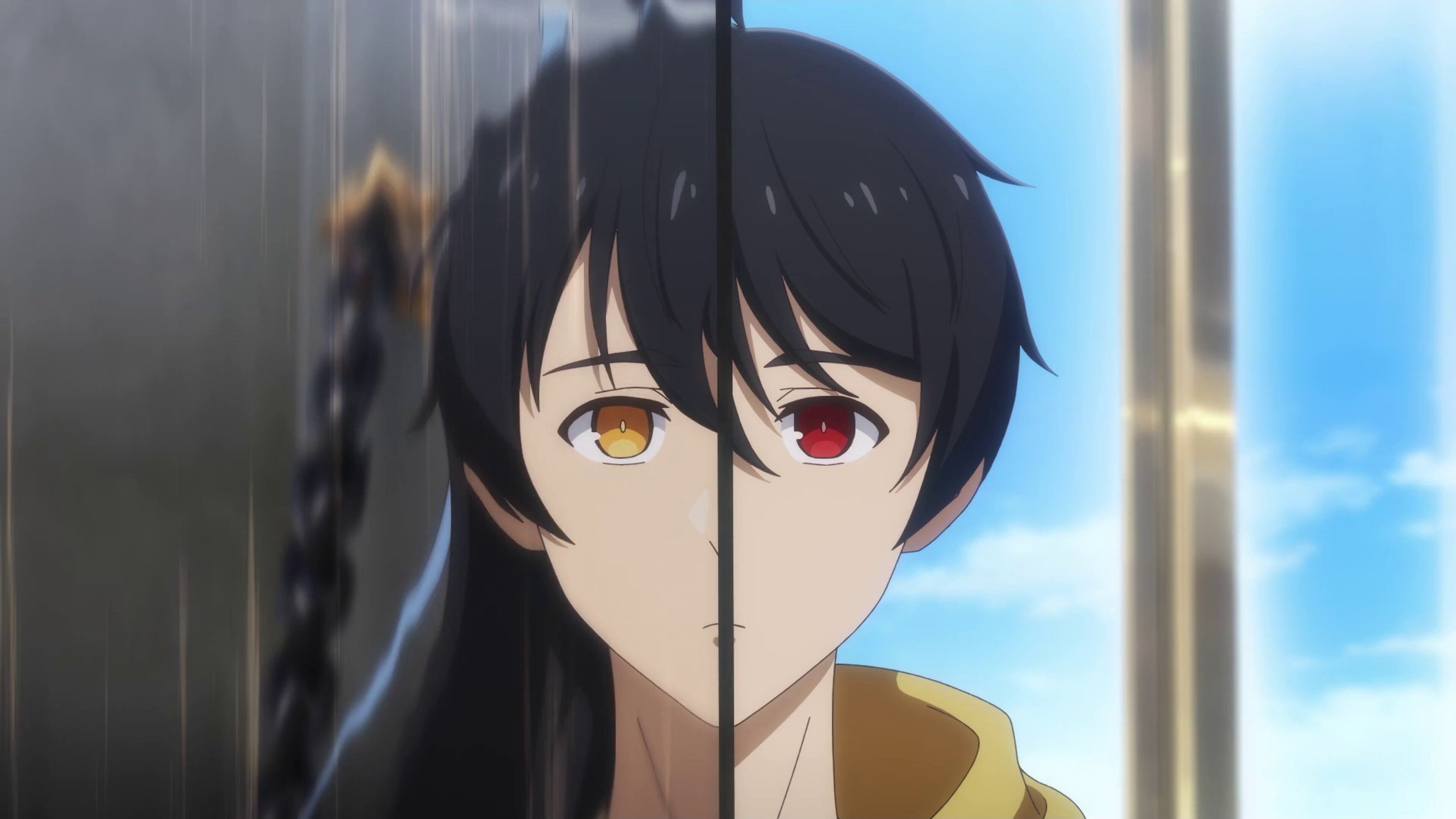 The Daily Life of the Immortal King S5E7 Welcome, My Immortal Sister