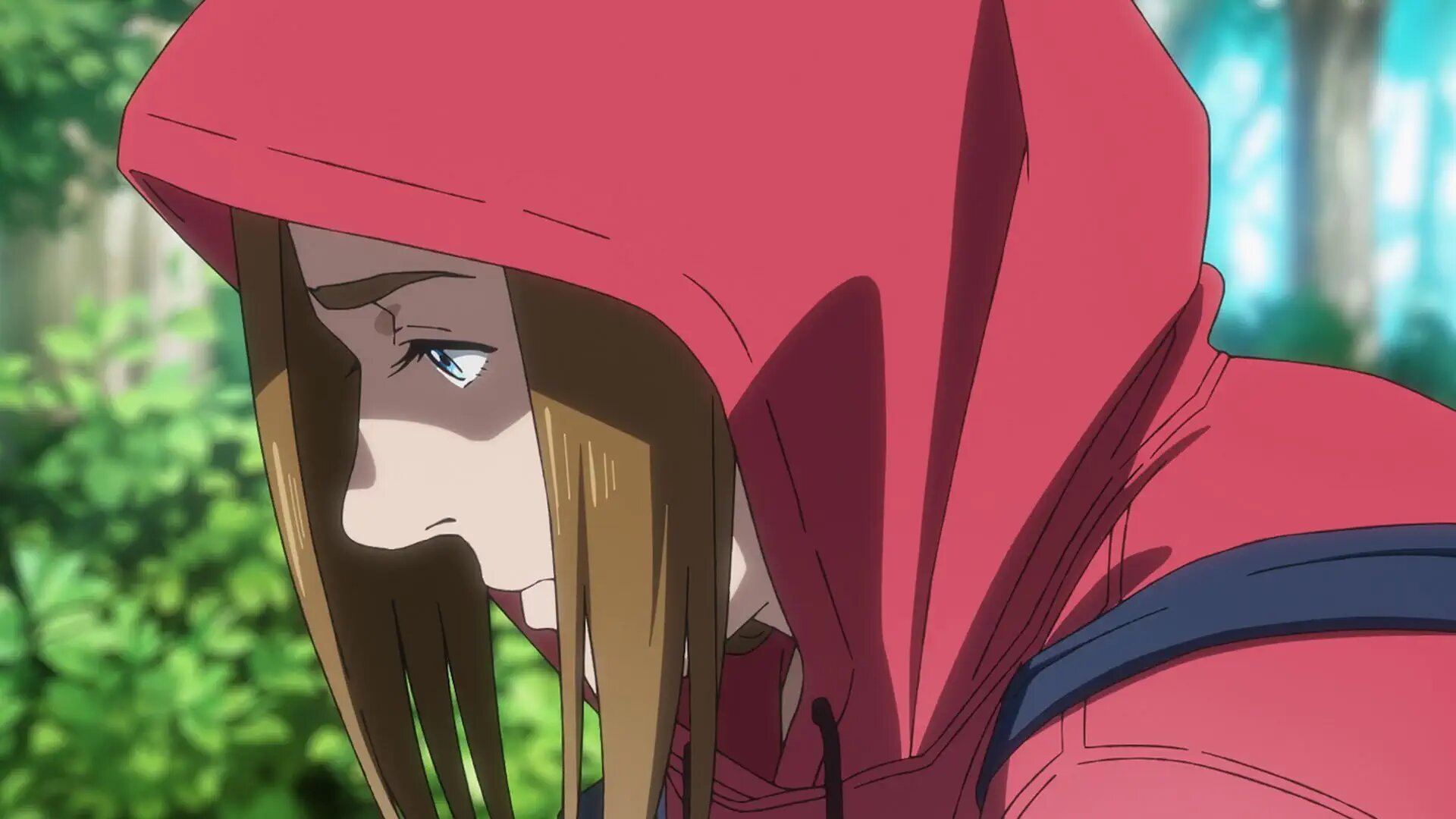 The Darwin Incident S1E2 ALA (Animal Liberation Alliance)