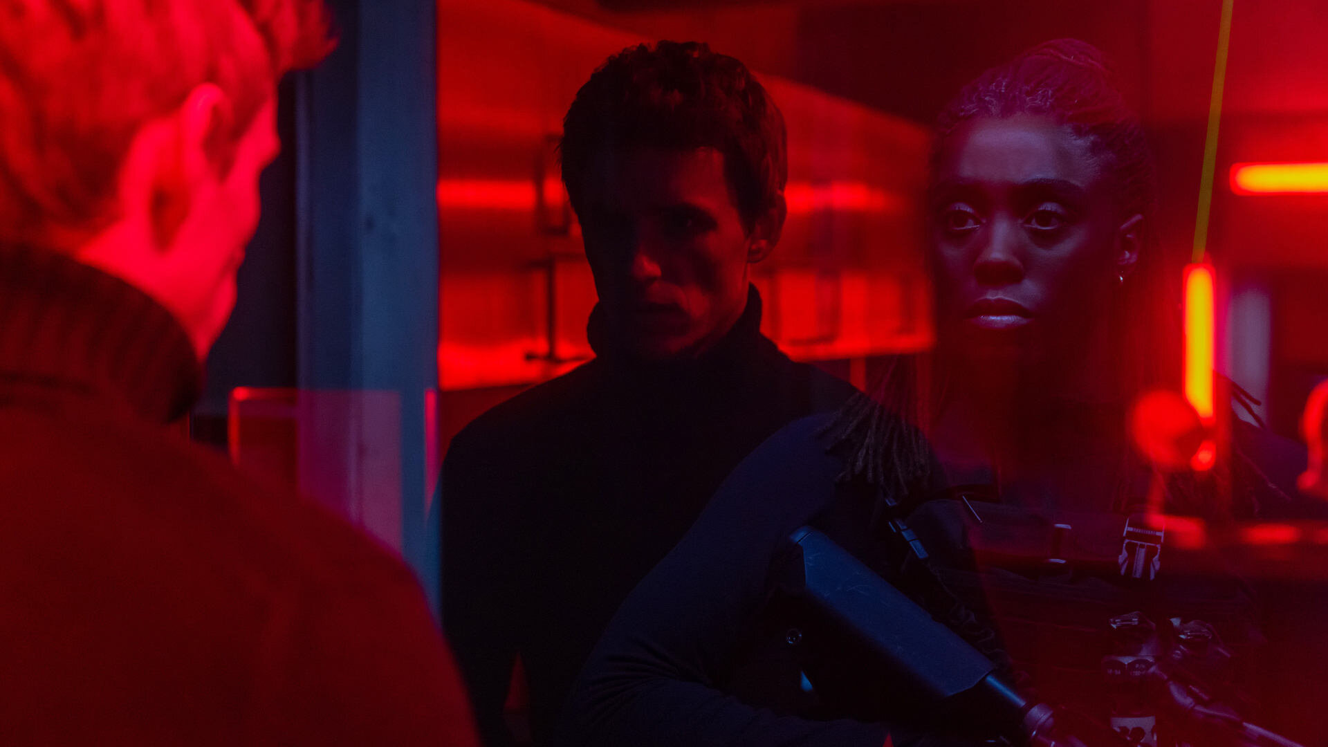 The Day of the Jackal S1E10 Episode 10