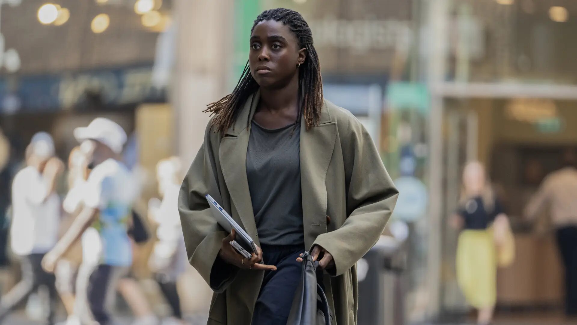 The Day of the Jackal S1E3 Episode 3