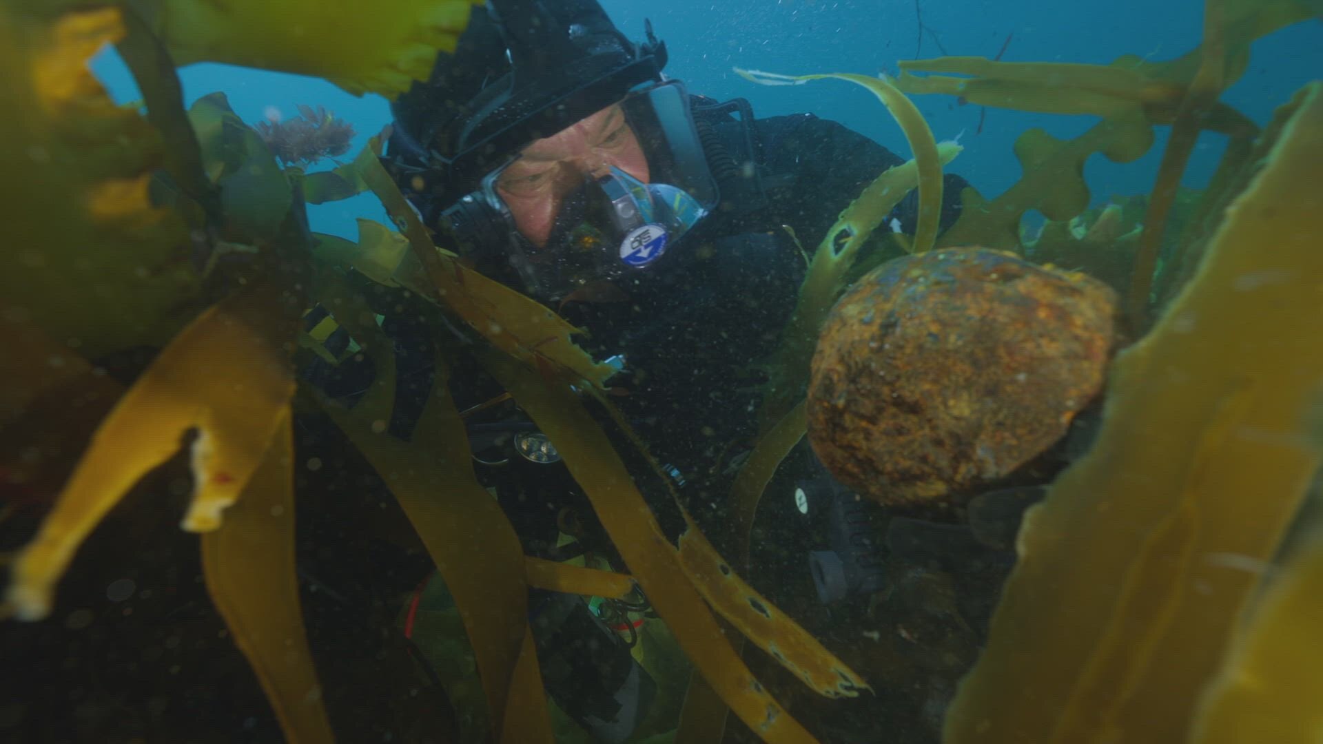 The Death Coast S1E2 Phantom Wreck