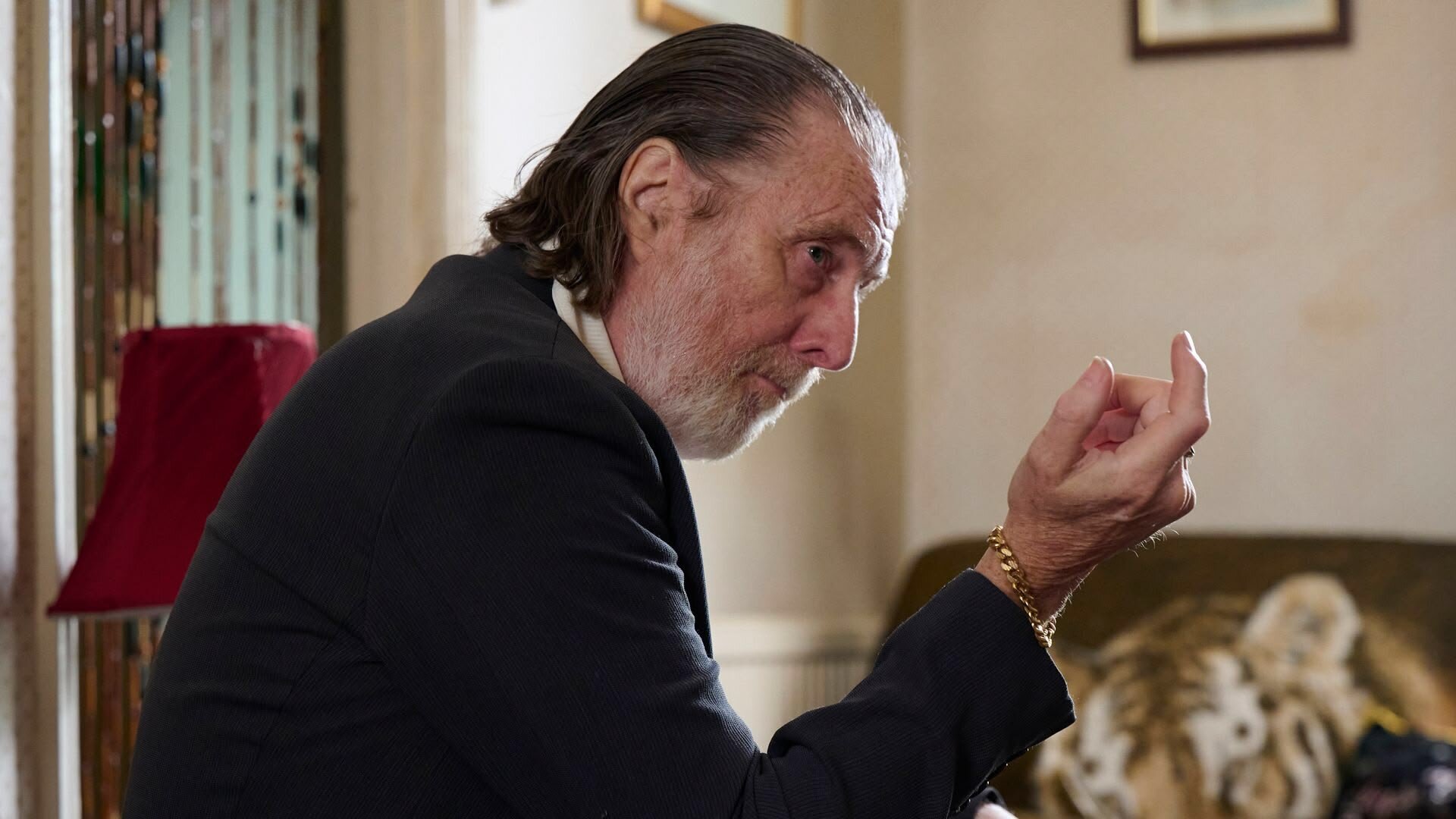 The Death of Bunny Munro S1E5 Part Five: Dead Man