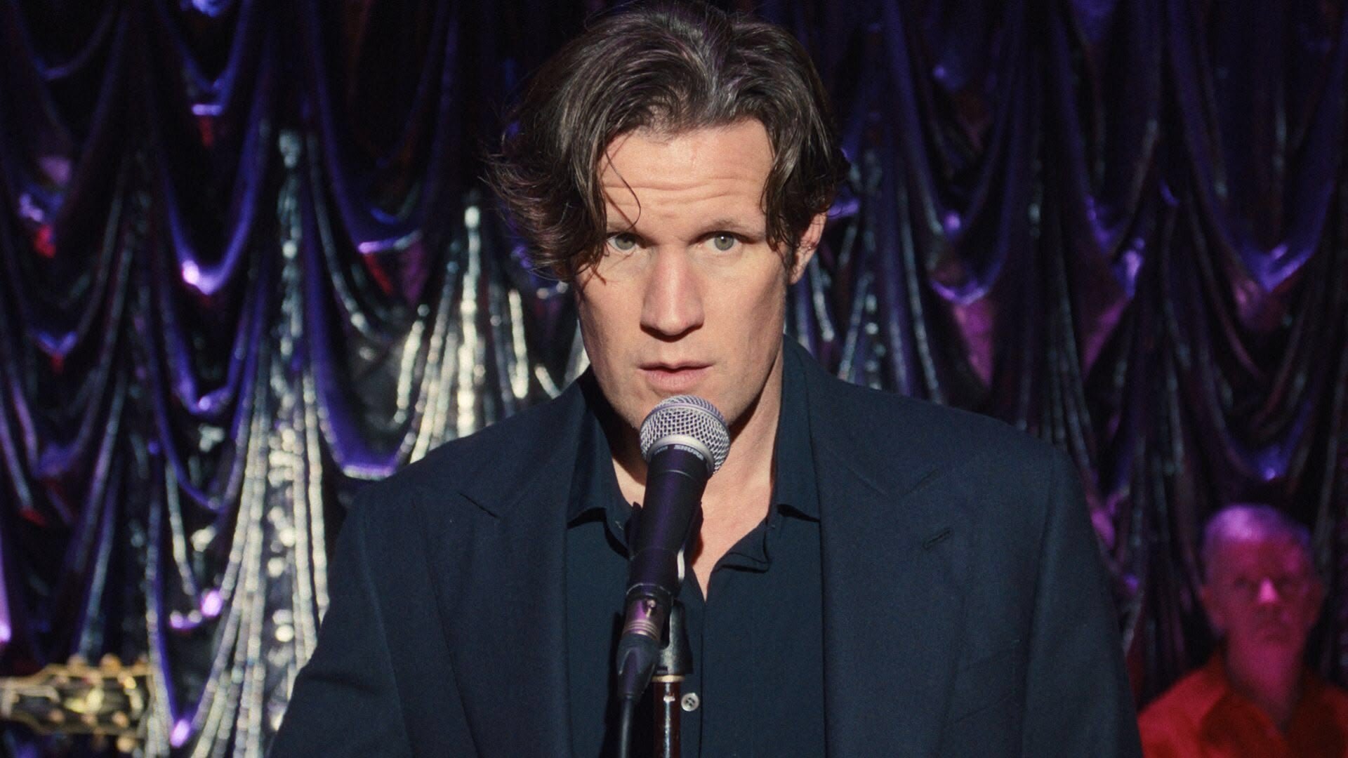 The Death of Bunny Munro S1E6 Part Six: Showman