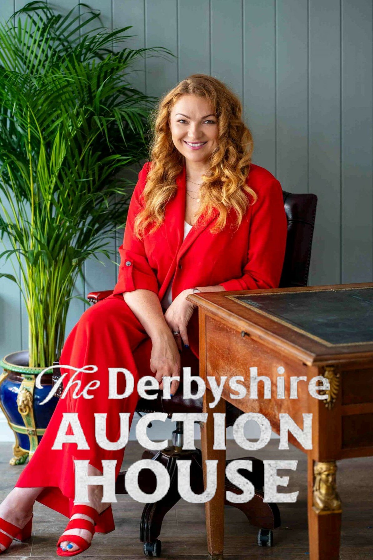 The Derbyshire Auction House