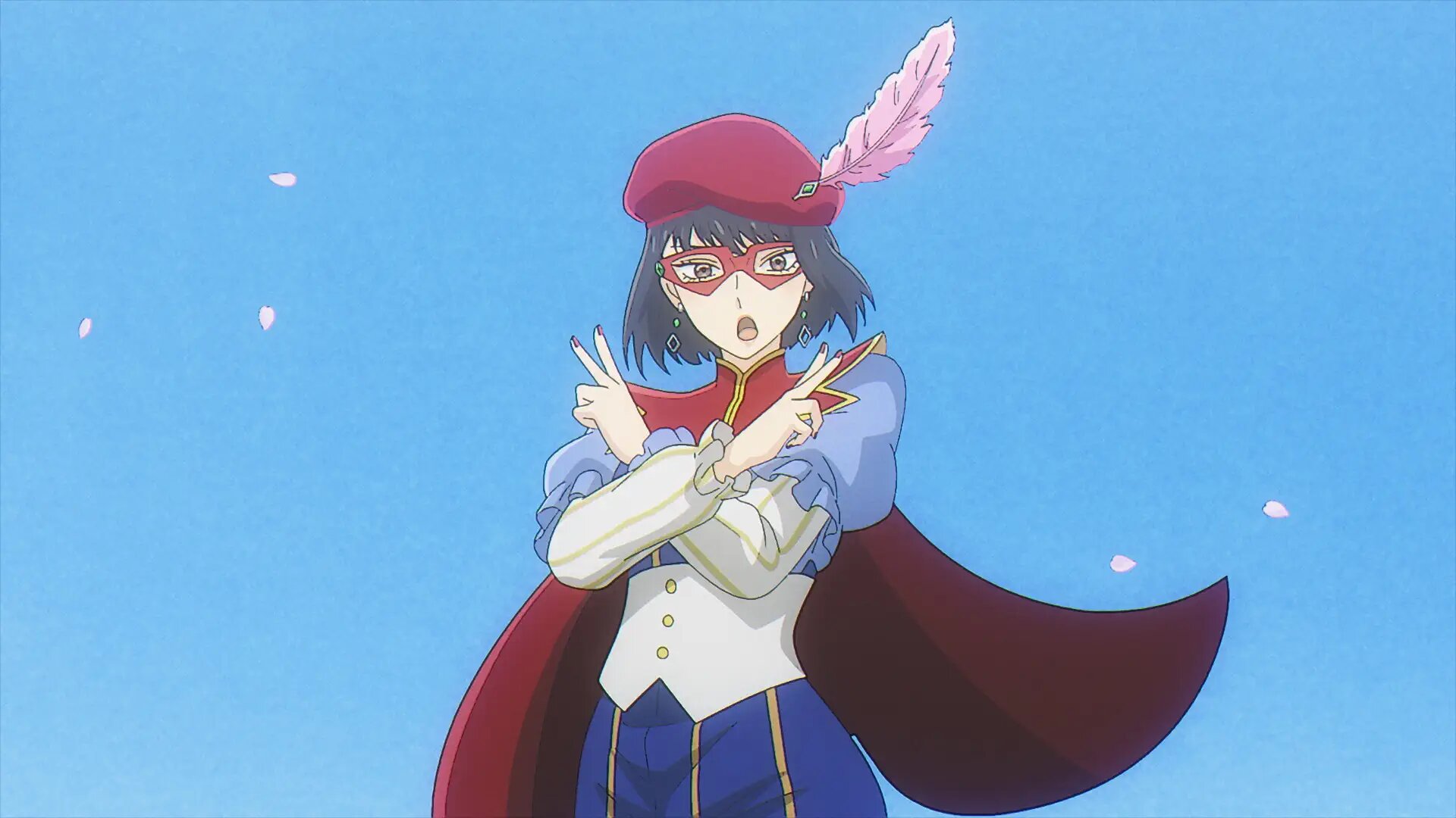 The Dinner Table Detective S1E9 Please don't drown in this river File 2