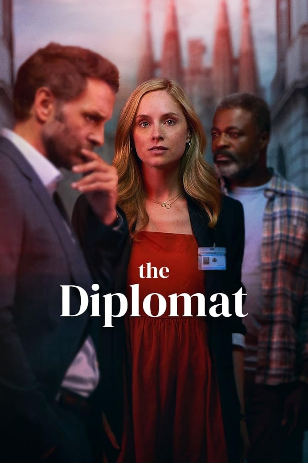 The Diplomat Torrent Download - EZTV