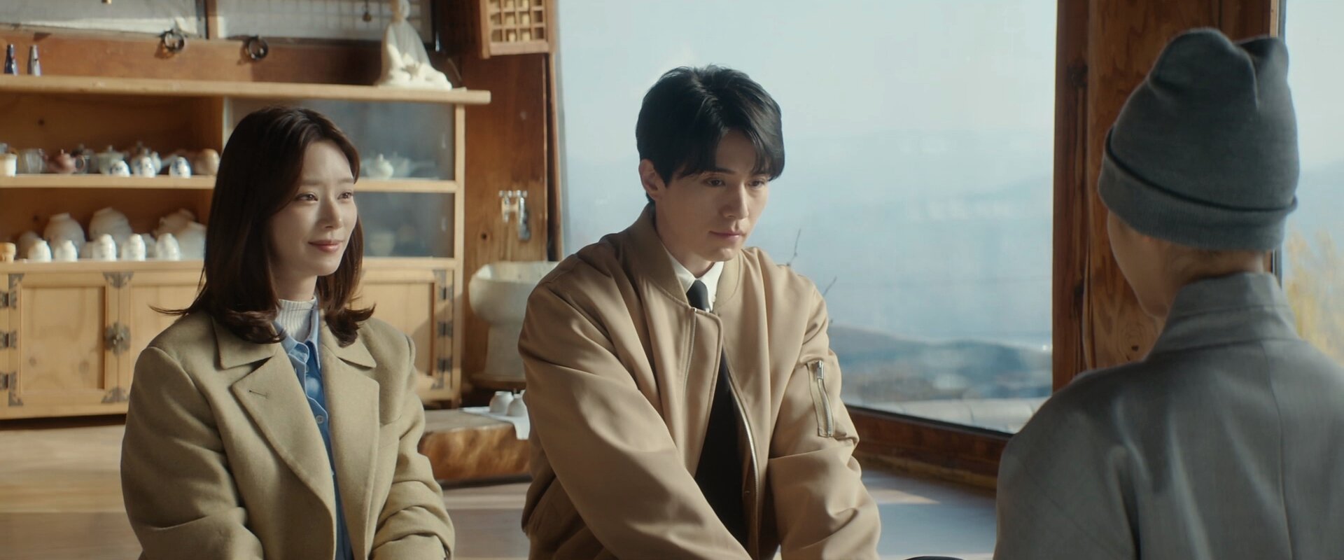 The Divorce Insurance S1E2 Episode 2