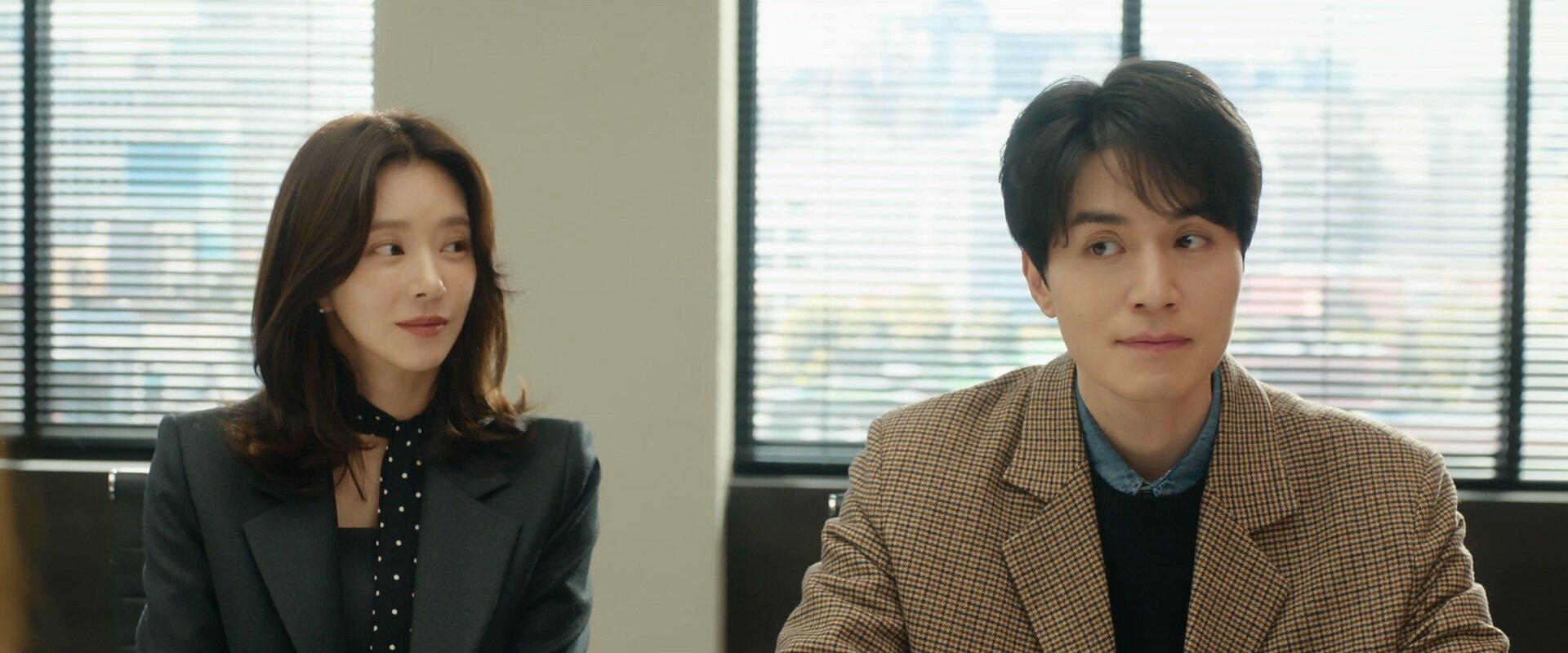 The Divorce Insurance S1E3 Episode 3