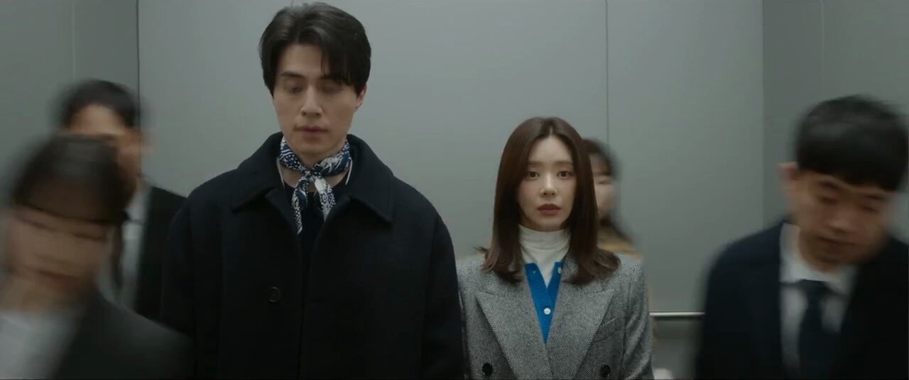 The Divorce Insurance S1E7 Episode 7