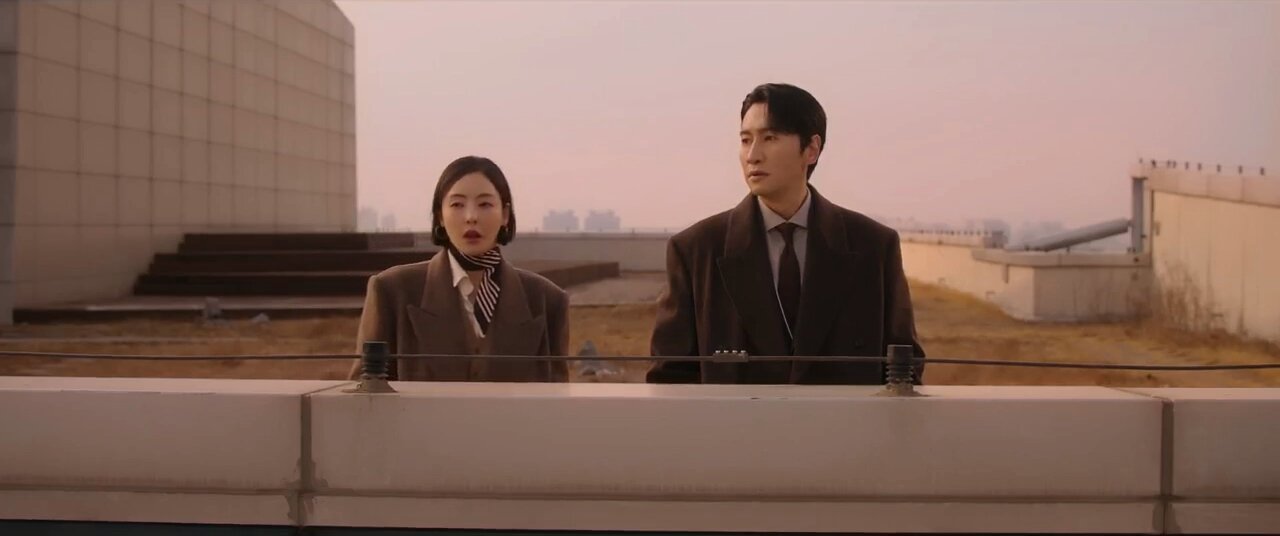 The Divorce Insurance S1E9 Episode 9