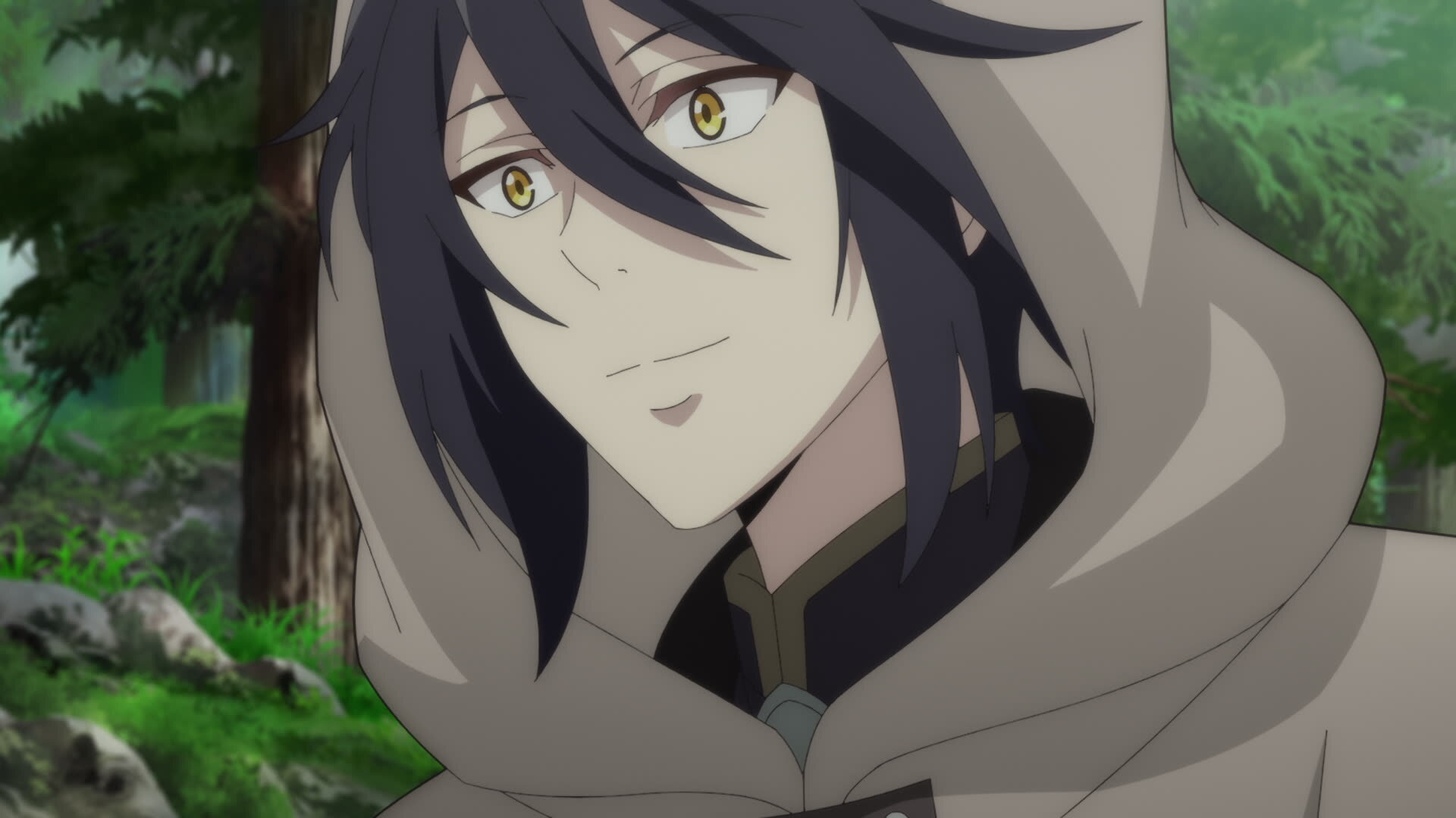 The Do-Over Damsel Conquers the Dragon Emperor S1E10 As a Result of Doing-over My Life, I Find Myself Out of Options Once Again