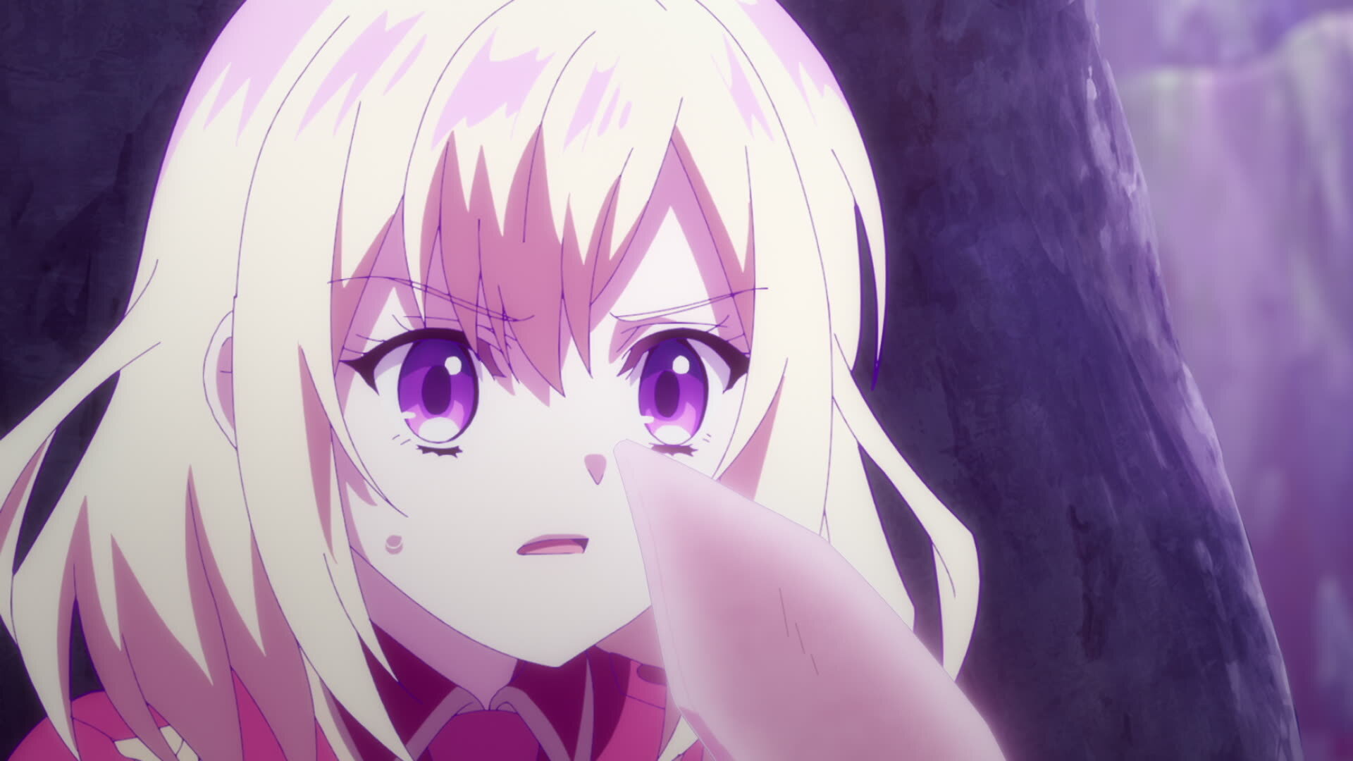 The Do-Over Damsel Conquers the Dragon Emperor S1E11 My Fiancé's Uncle Is Behaving So Outrageously That I Can No Longer Stand Silently By