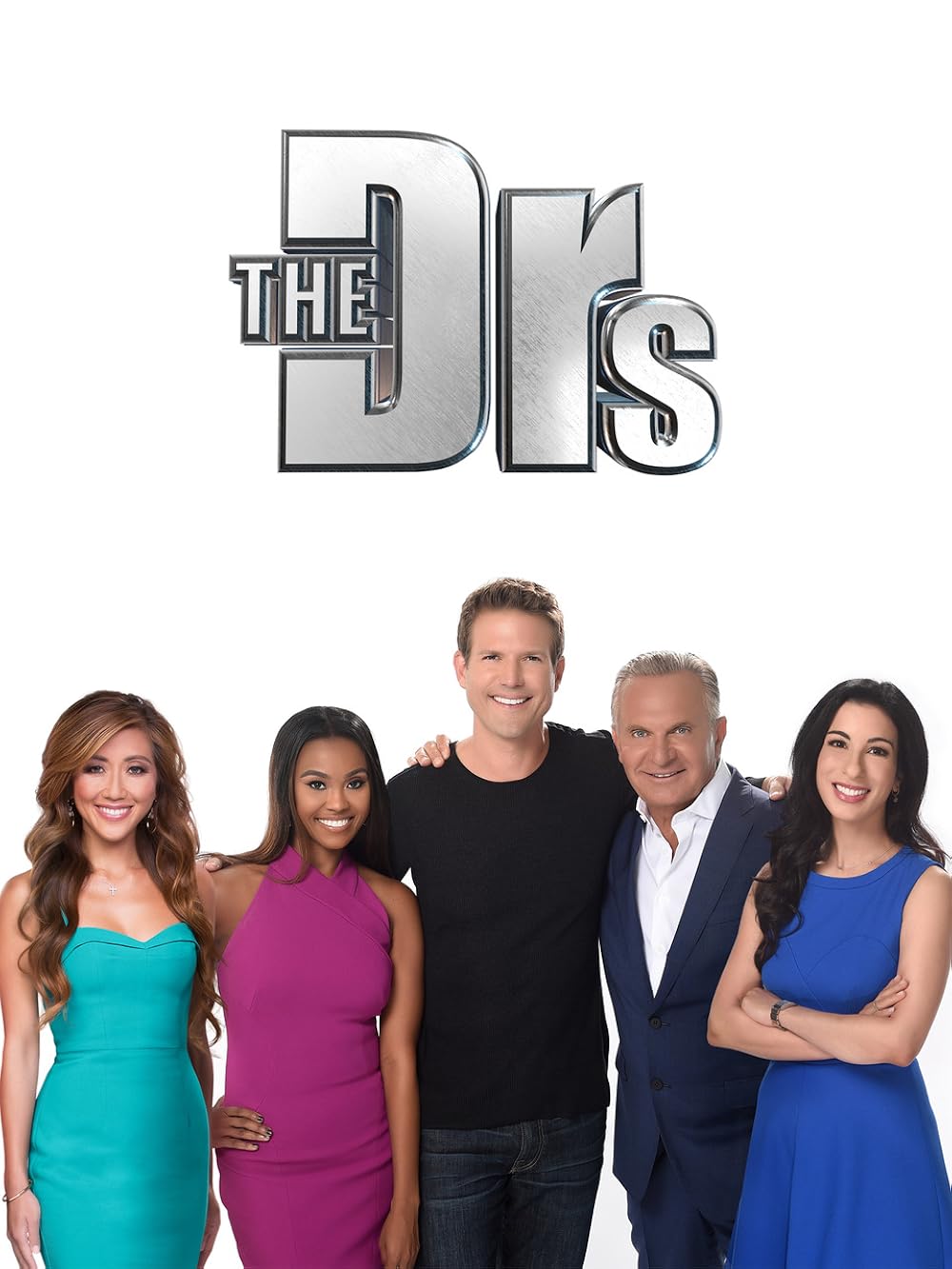 The Doctors The Doctors Holiday Extravaganza! Home Viewers Have a Chance to Win Products, Featured on the Show, Worth Nearly 2 Million Dollars!