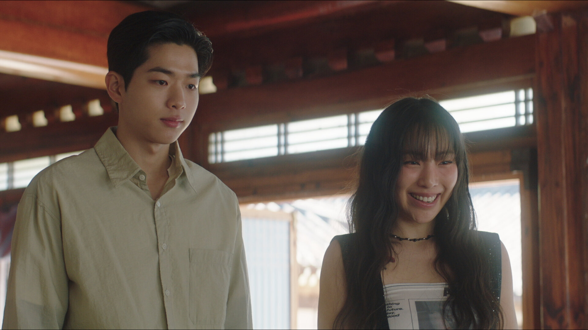 The Dream Life of Mr. Kim S1E6 Lifeline