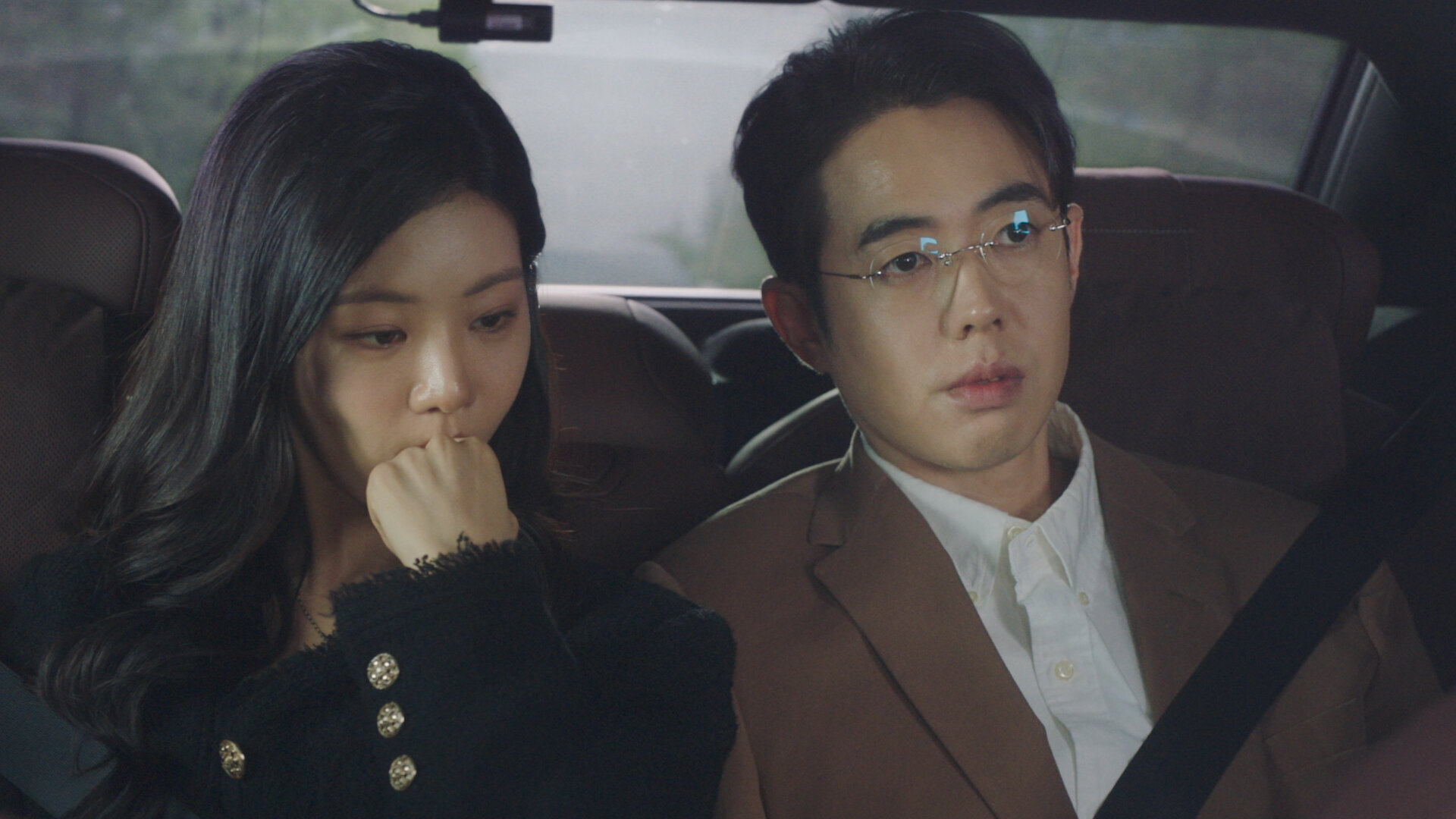 The Dream Life of Mr. Kim S1E9 Worst Enemy