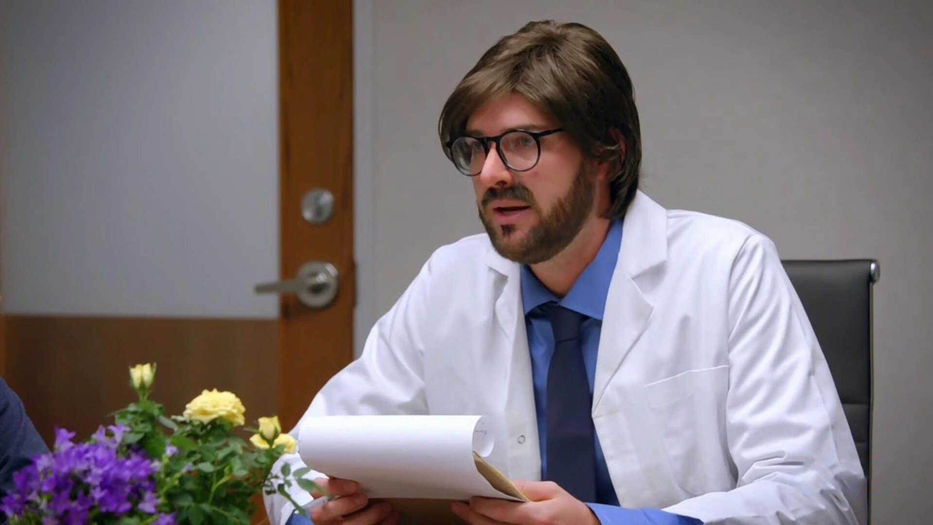 The Dude Perfect Show S3E6 Random Fools Day & Tall Order