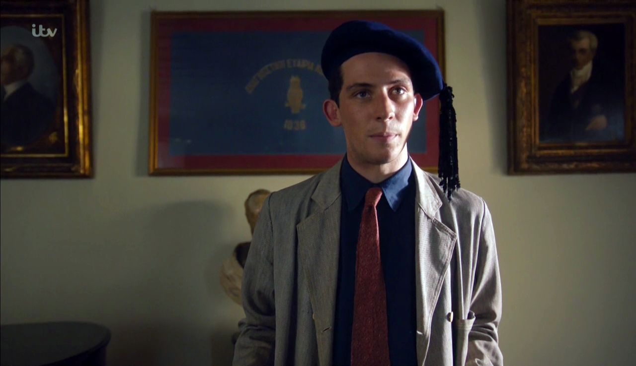 The Durrells S2E2 Episode 2