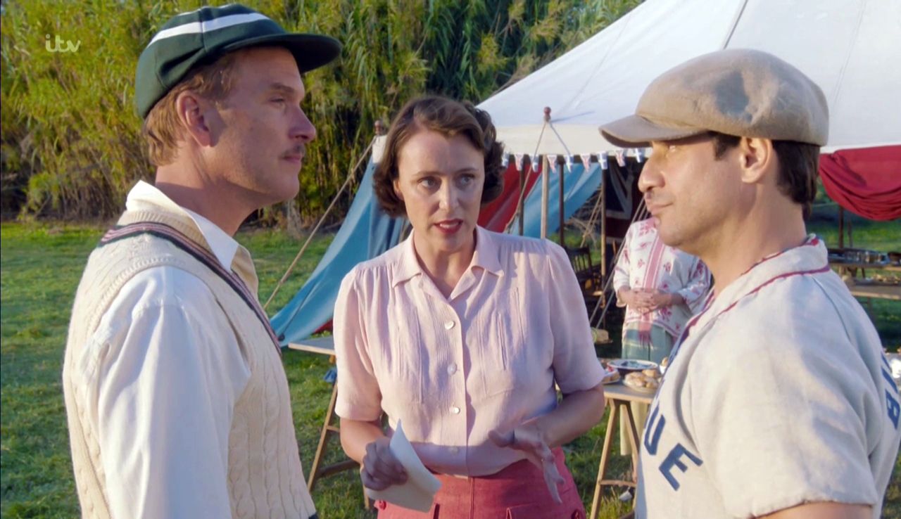 The Durrells S2E5 Episode 5
