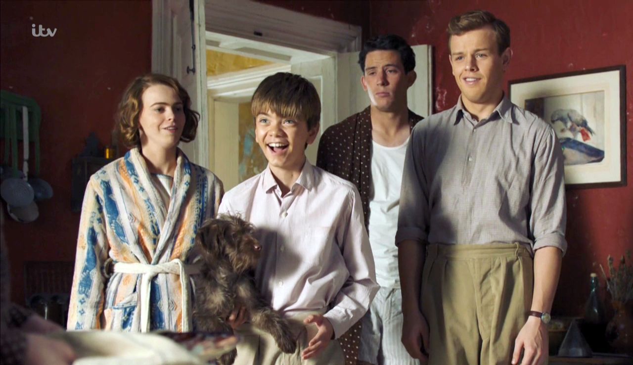 The Durrells S2E6 Episode 6