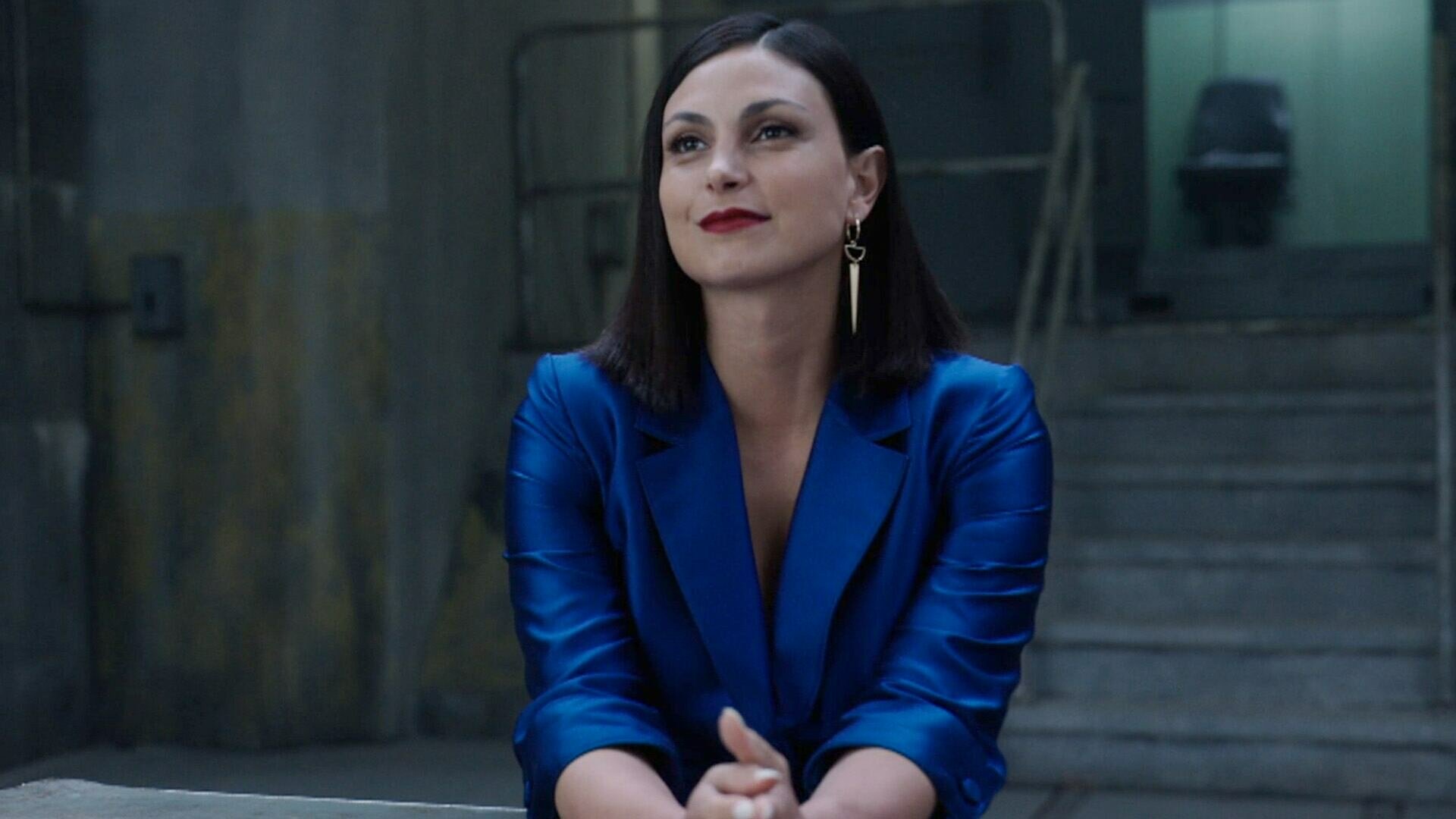 The Endgame S1E1 Pilot