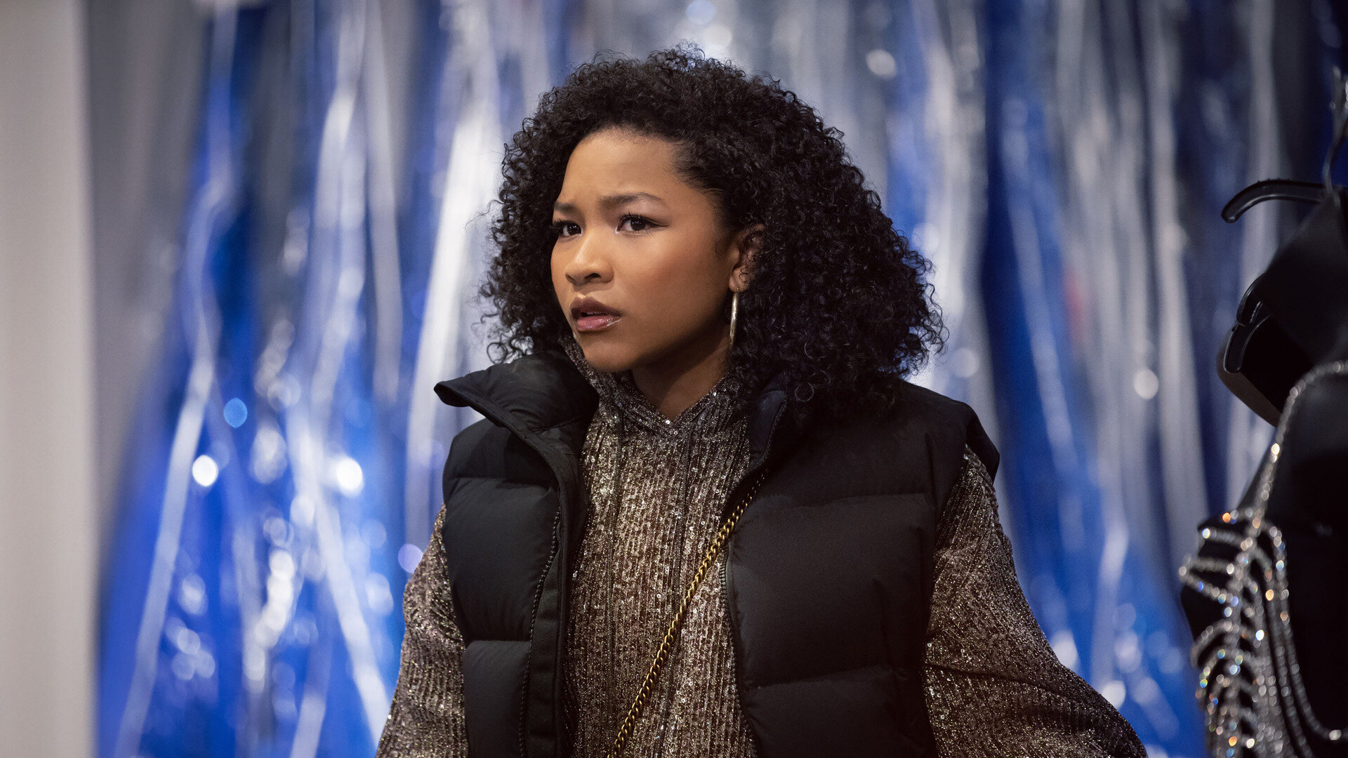 The Equalizer S5E11 Taken