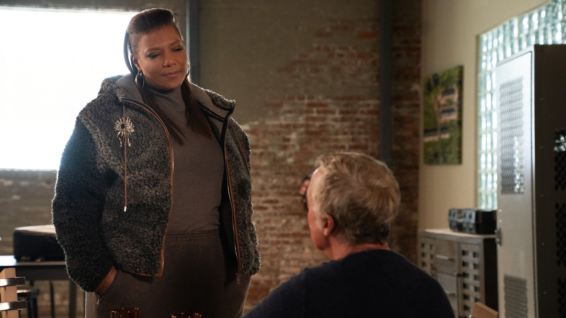 The Equalizer S5E16 Sins of the Father