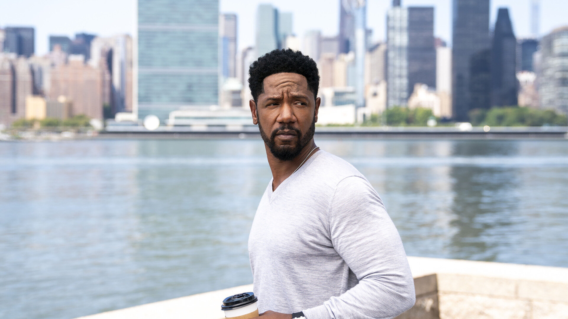 The Equalizer S5E5 Take My Life...Please!