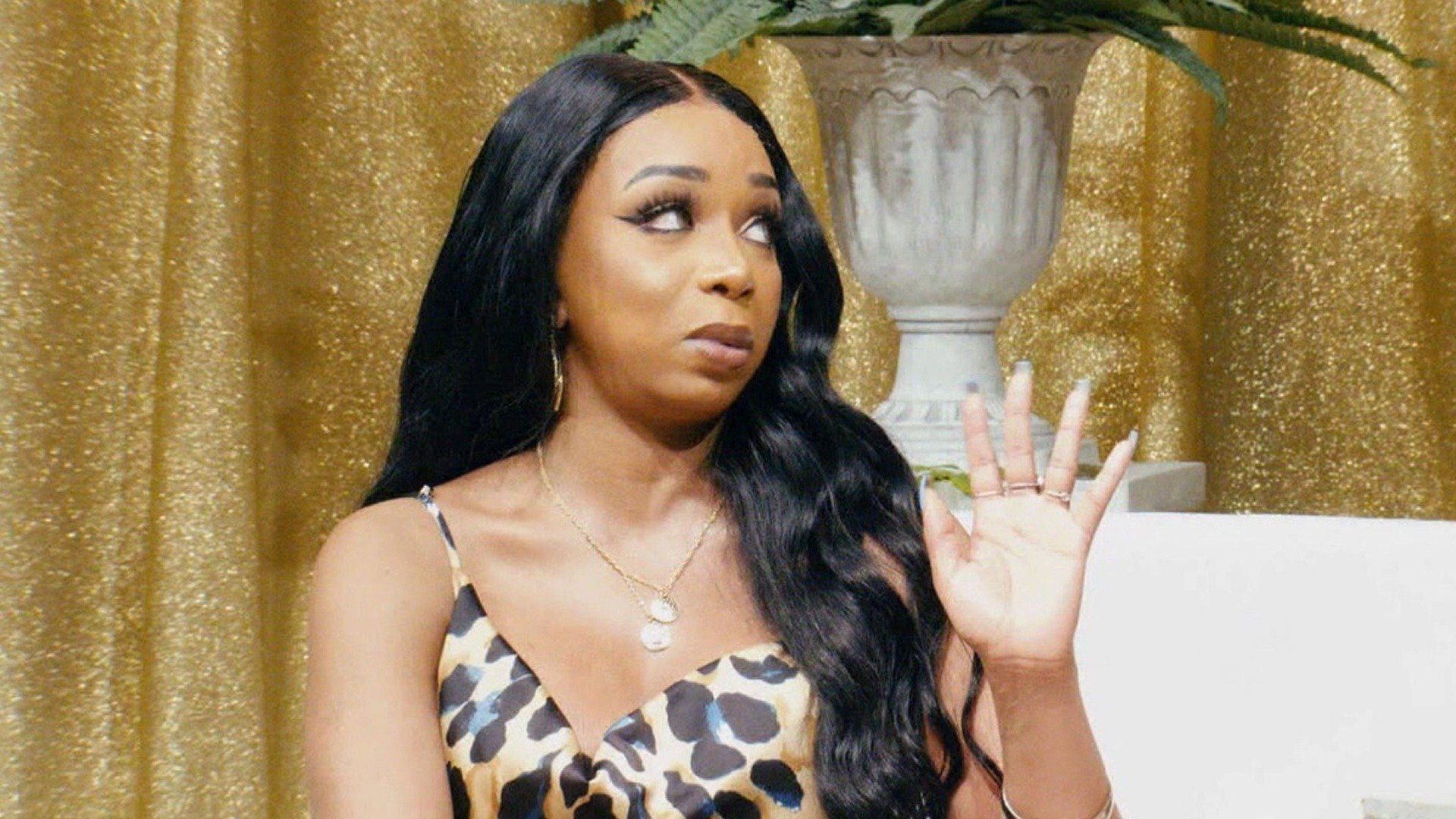 The Eric Andre Show S5E5 The Asap Ferg Show